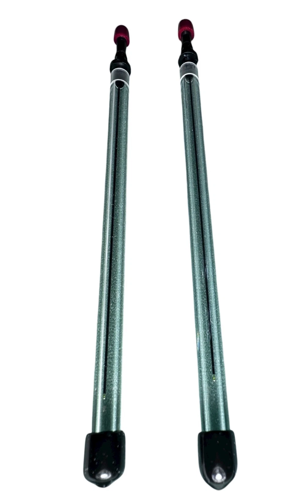 LUXTRON 00-13738-02 Fluoroptic Temperature Probe STS-2M – New — photo 3 of 10