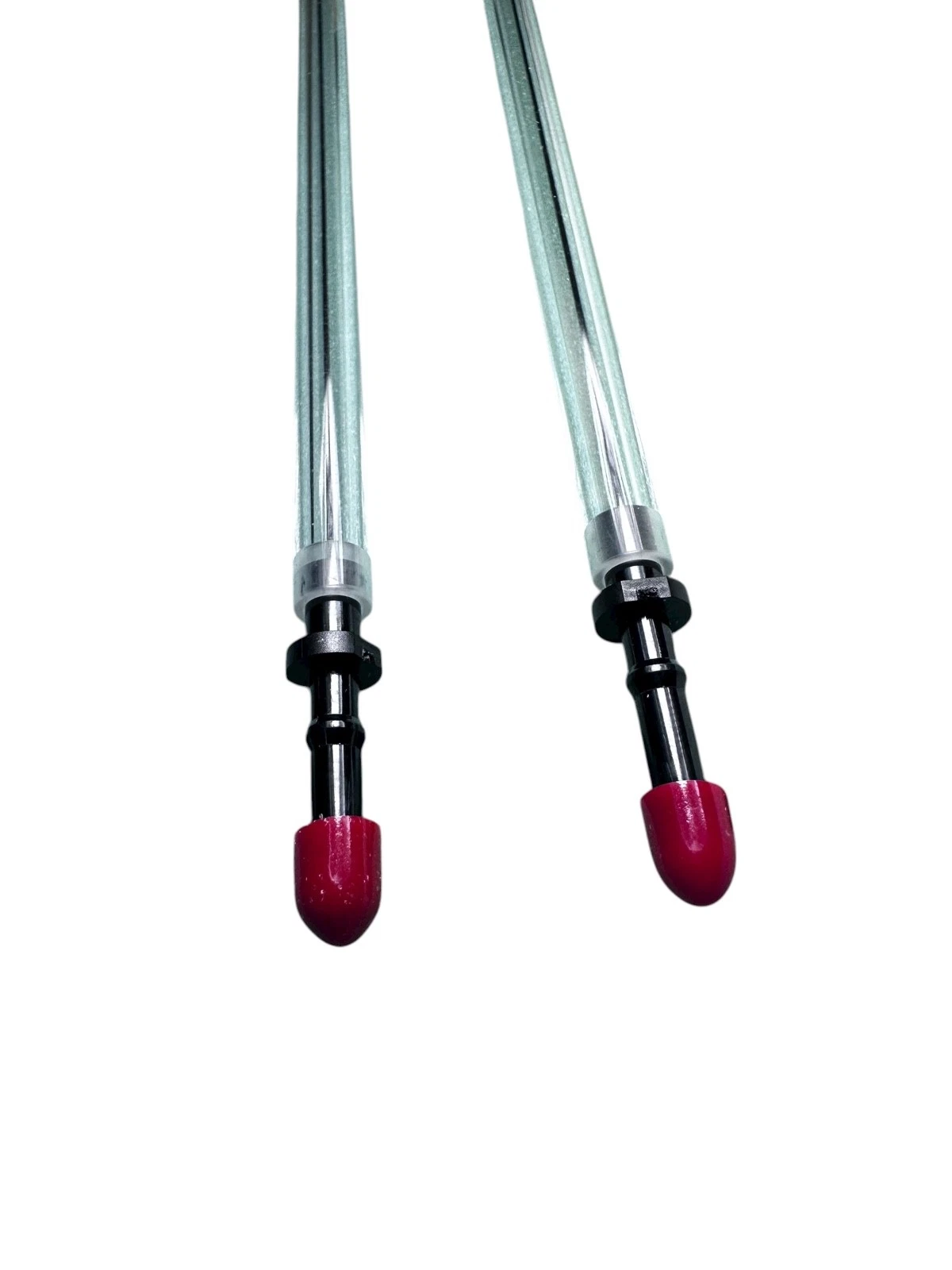 LUXTRON 00-13738-02 Fluoroptic Temperature Probe STS-2M – New — photo 4 of 10