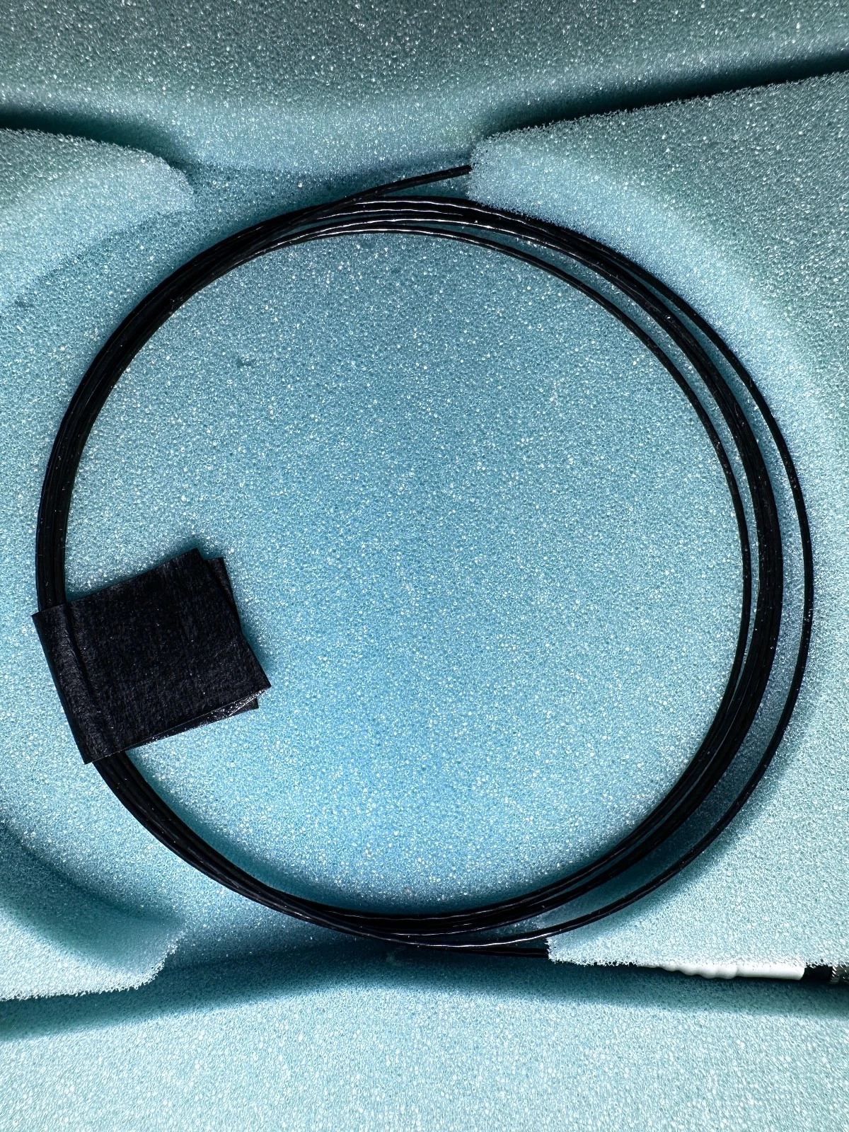 LUXTRON 00-13738-02 Fluoroptic Temperature Probe STS-2M – New — photo 5 of 10