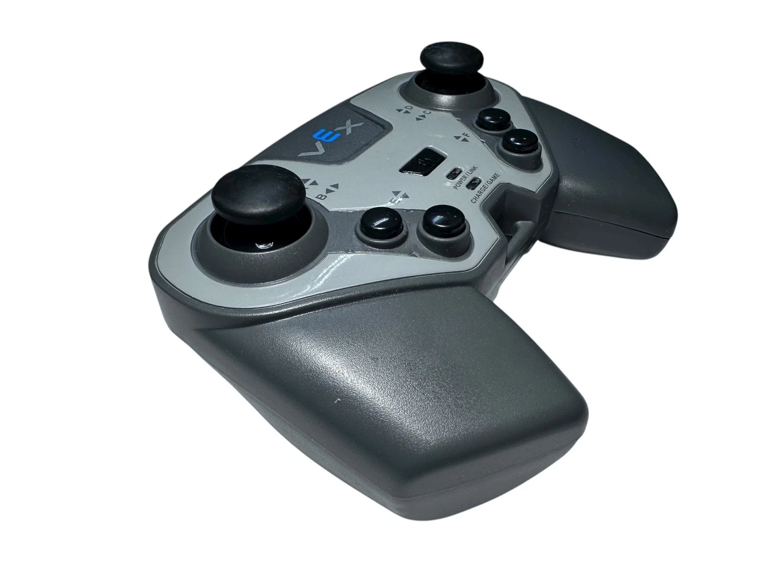 VEX IQ Controller w/ Smart Radio 228-3530 – Tested & Working Robotics Remote