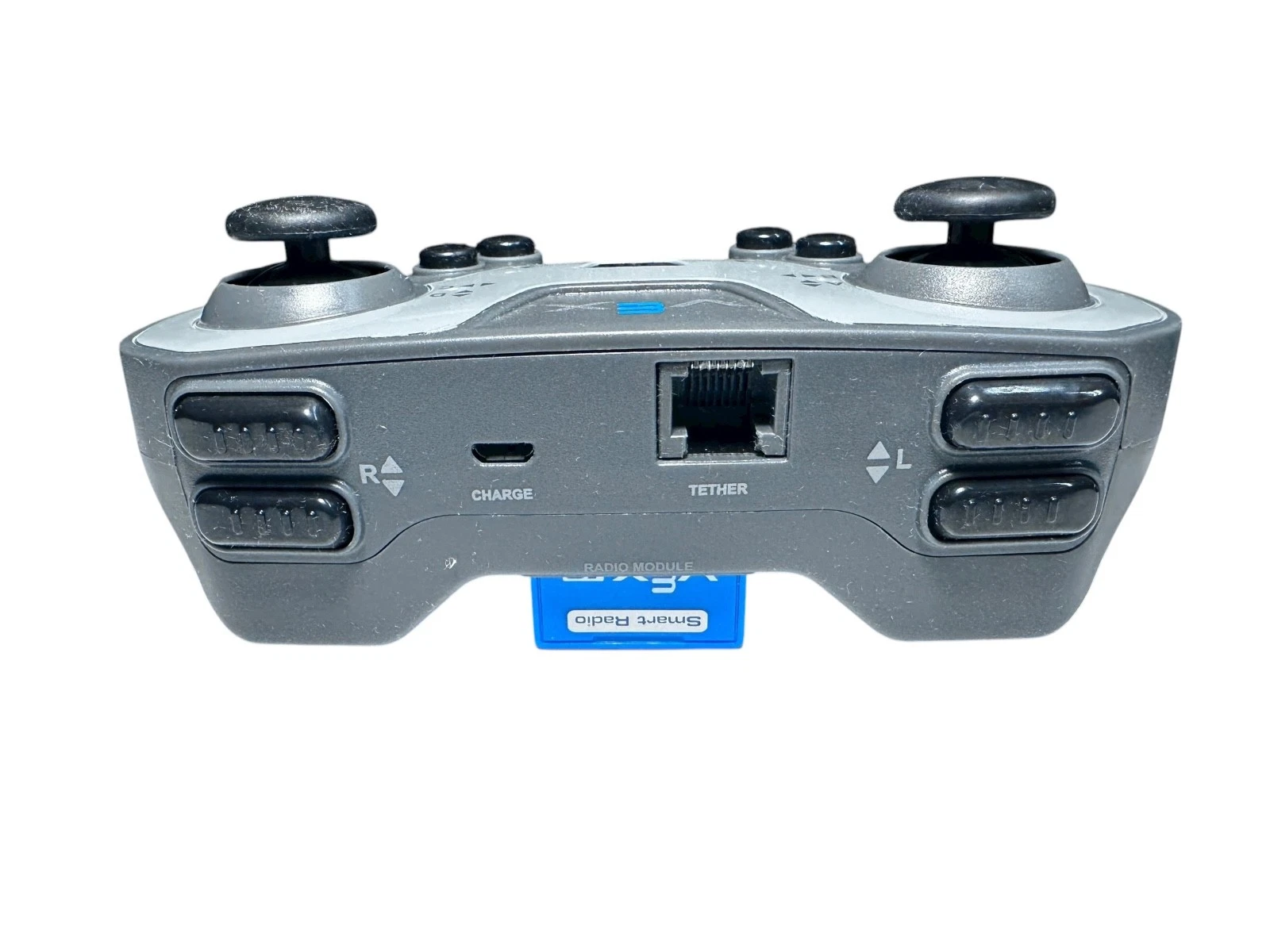 VEX IQ Controller w/ Smart Radio 228-3530 – Tested & Working Robotics Remote — photo 2 of 7