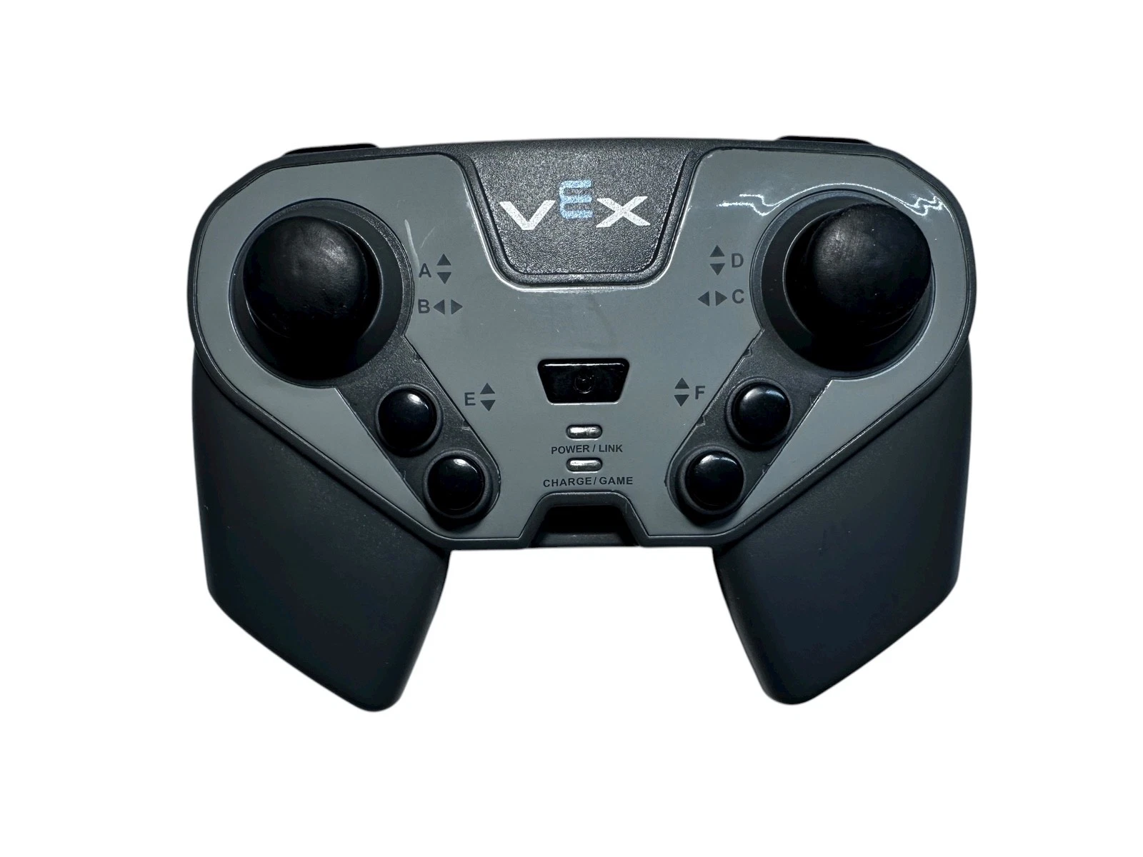VEX IQ Controller w/ Smart Radio 228-3530 – Tested & Working Robotics Remote — photo 4 of 7