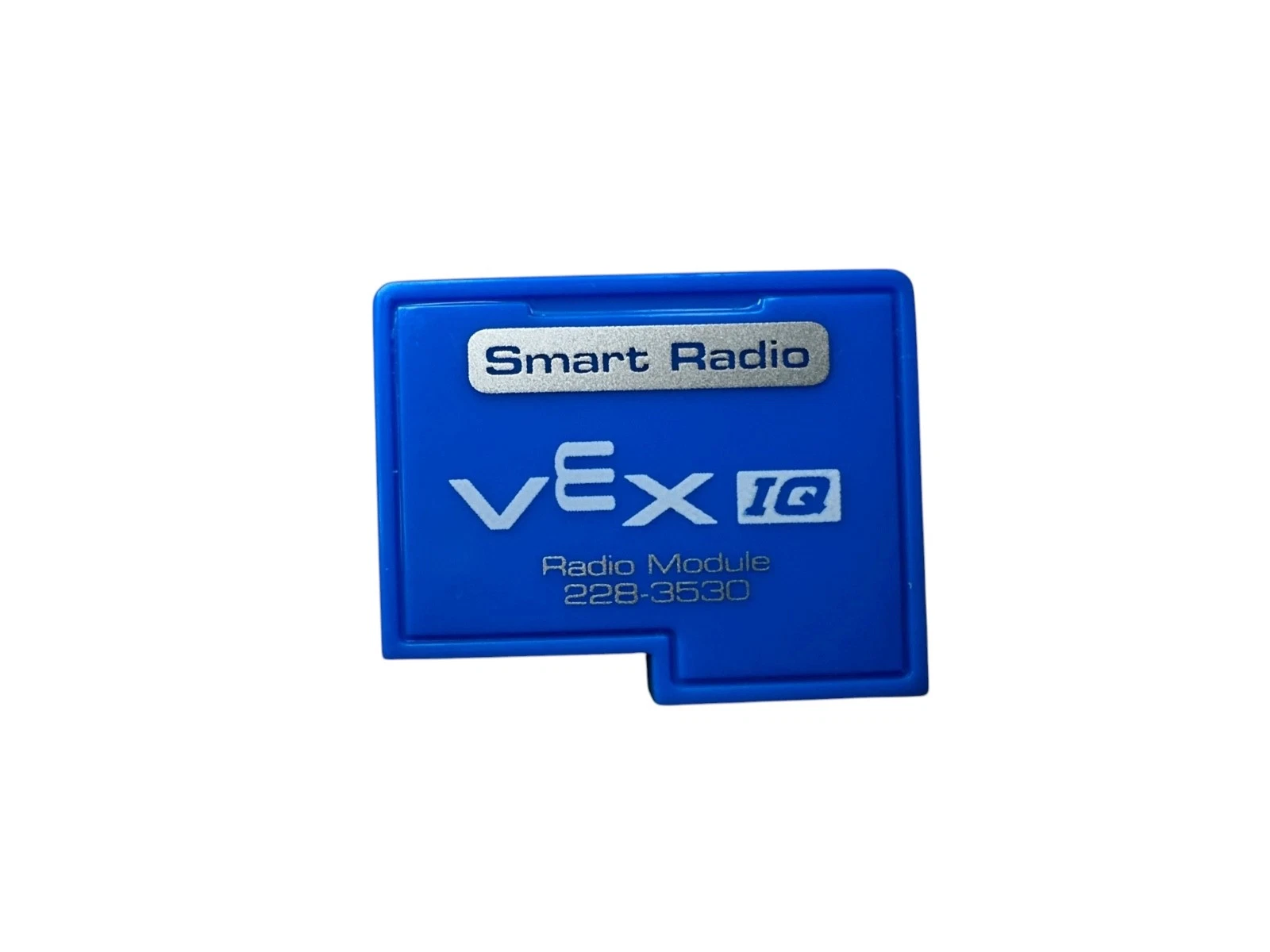 VEX IQ Controller w/ Smart Radio 228-3530 – Tested & Working Robotics Remote — photo 7 of 7