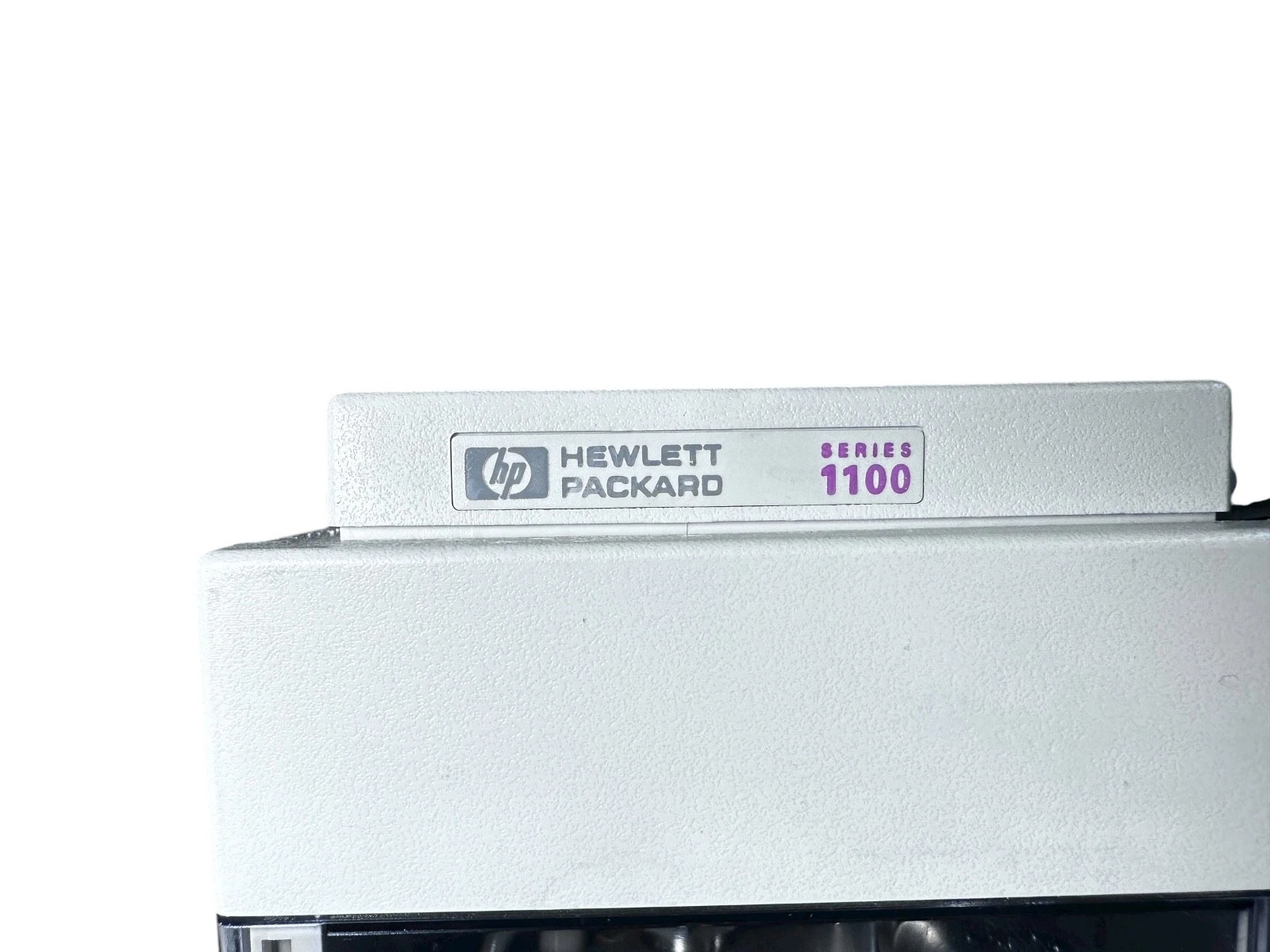 Hewlett Packard HP 1100 Series G1312A Binary Pump – Tested — photo 6 of 15