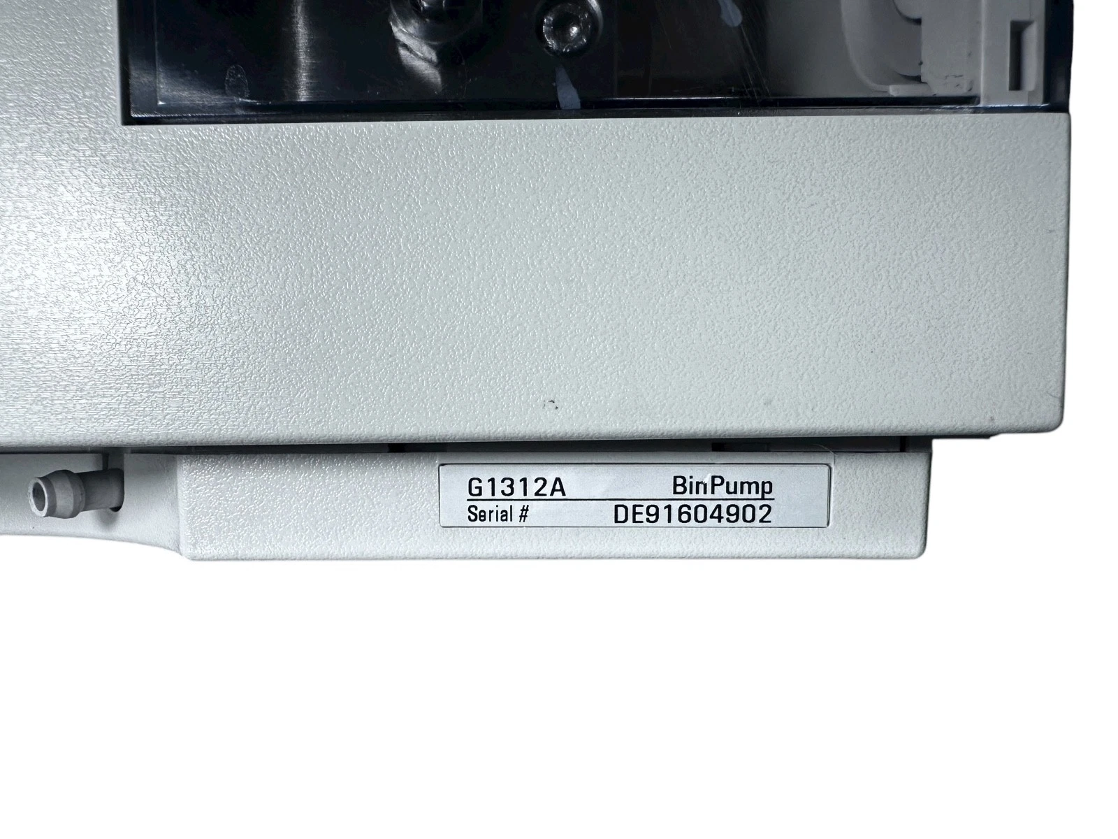 Hewlett Packard HP 1100 Series G1312A Binary Pump – Tested — photo 15 of 15