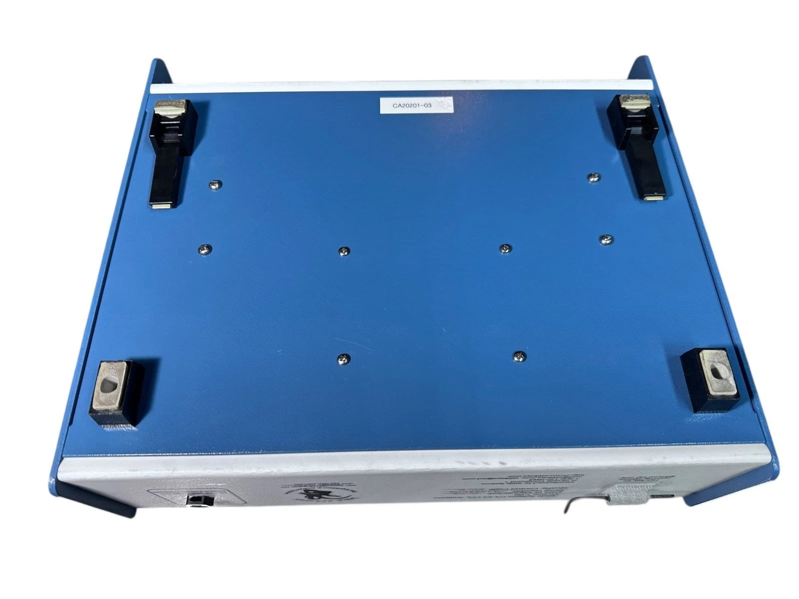 Sable Systems CA-2A Carbon Dioxide CO₂ Analyzer – Tested, Excellent Condition — photo 4 of 10