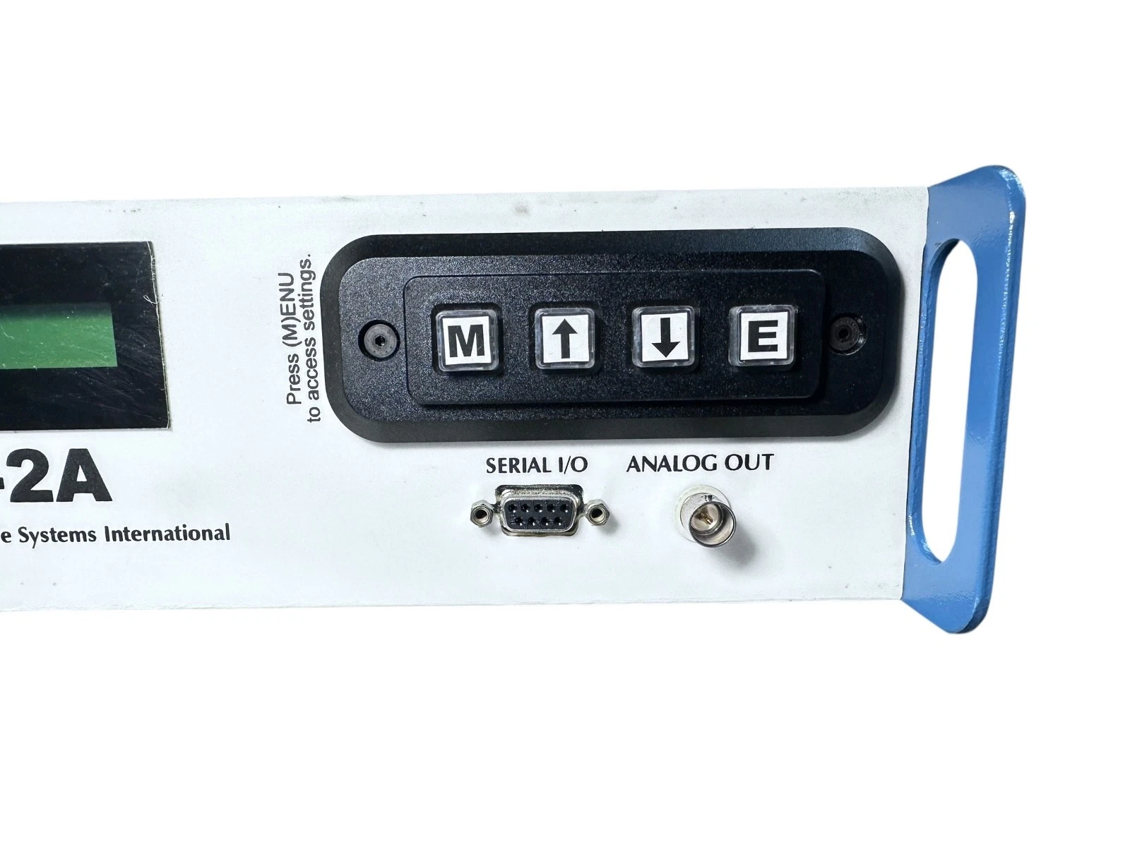 Sable Systems CA-2A Carbon Dioxide CO₂ Analyzer – Tested, Excellent Condition — photo 9 of 10