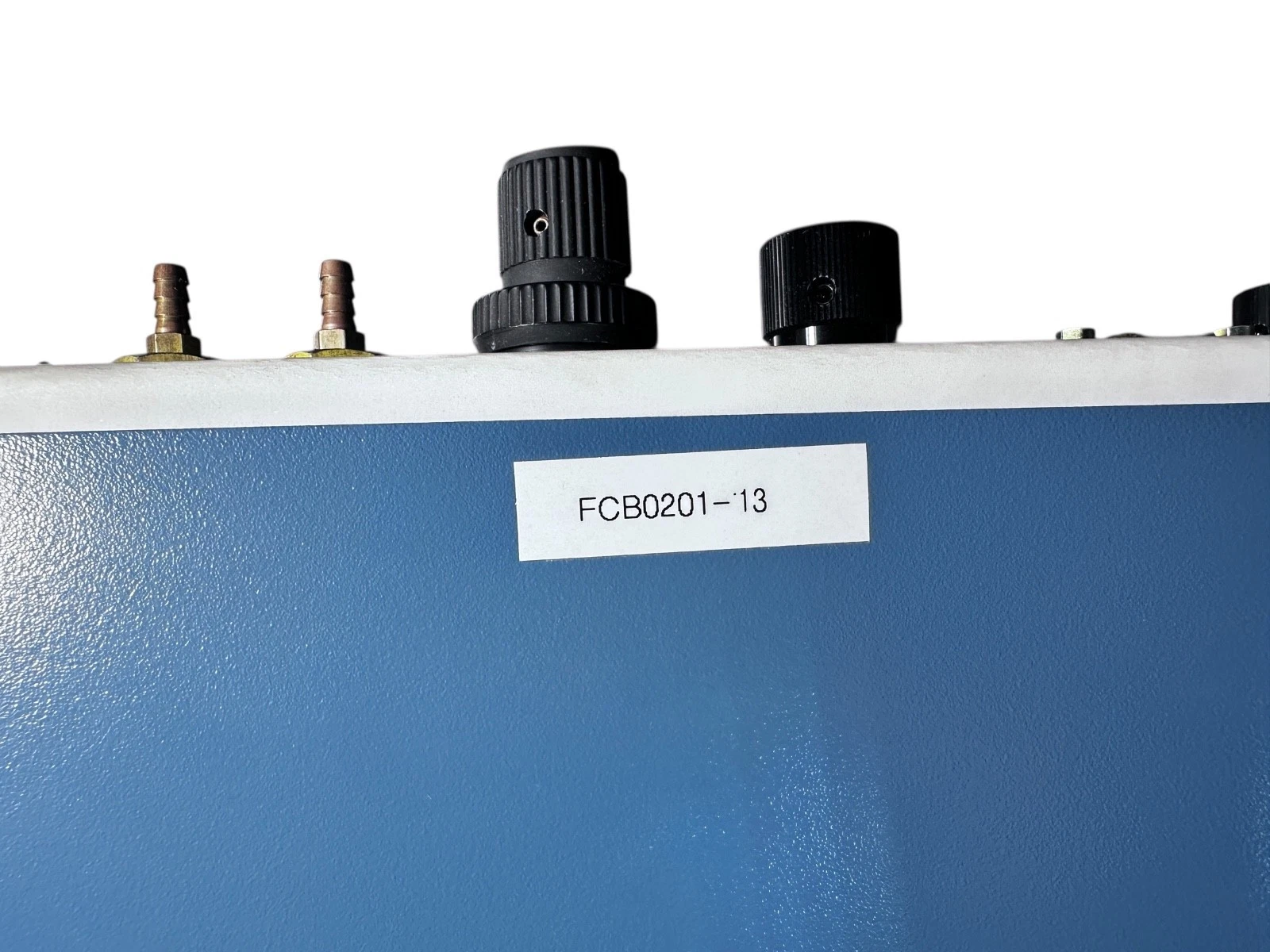 Sable Systems FC-1B Oxygen (O₂) Analyzer – Tested, Excellent Condition — photo 12 of 13