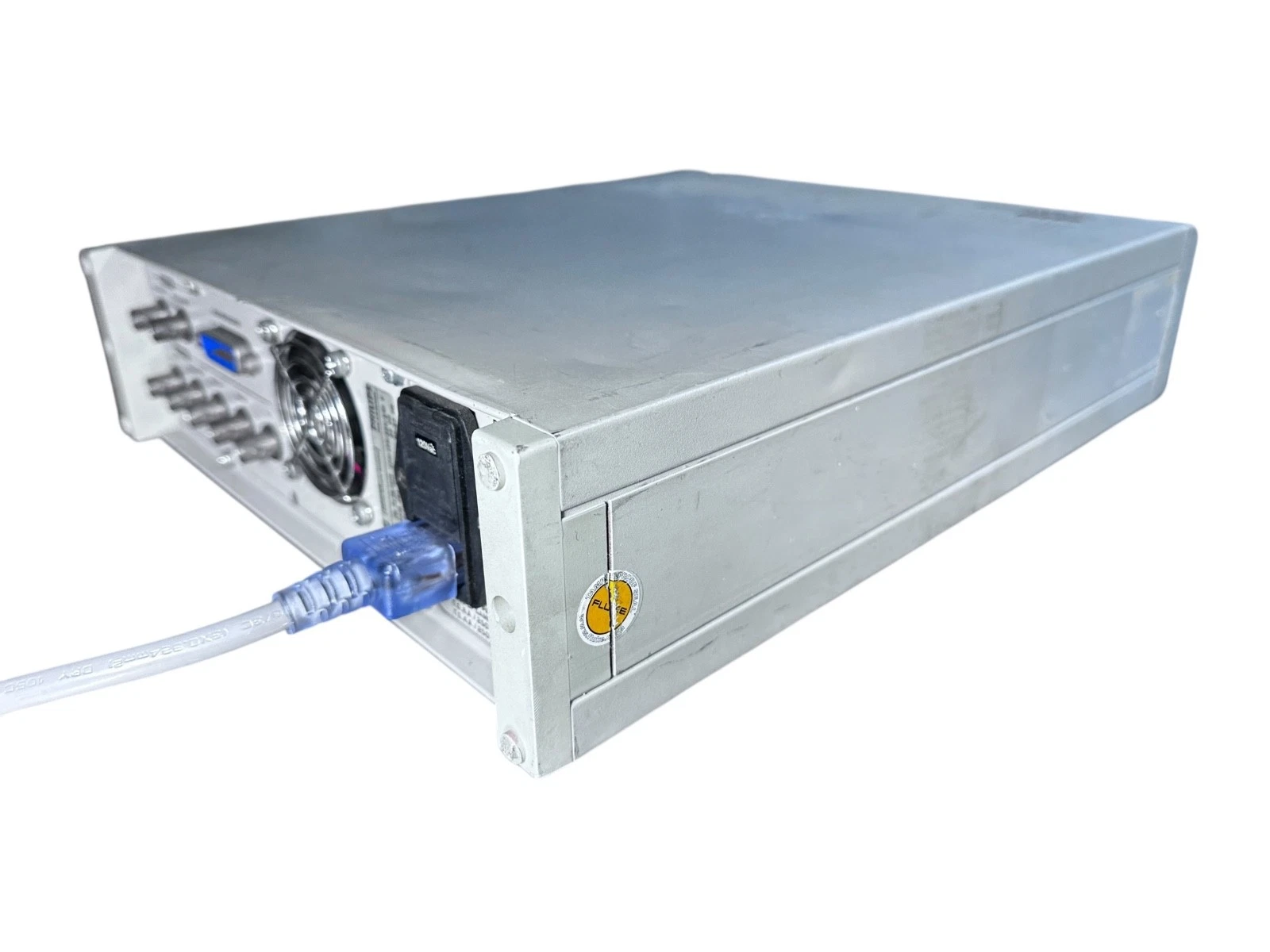 Fluke / Philips PM5138A/131 Programmable Function Generator, 0.1 mHz - 10 MHz — photo 11 of 15