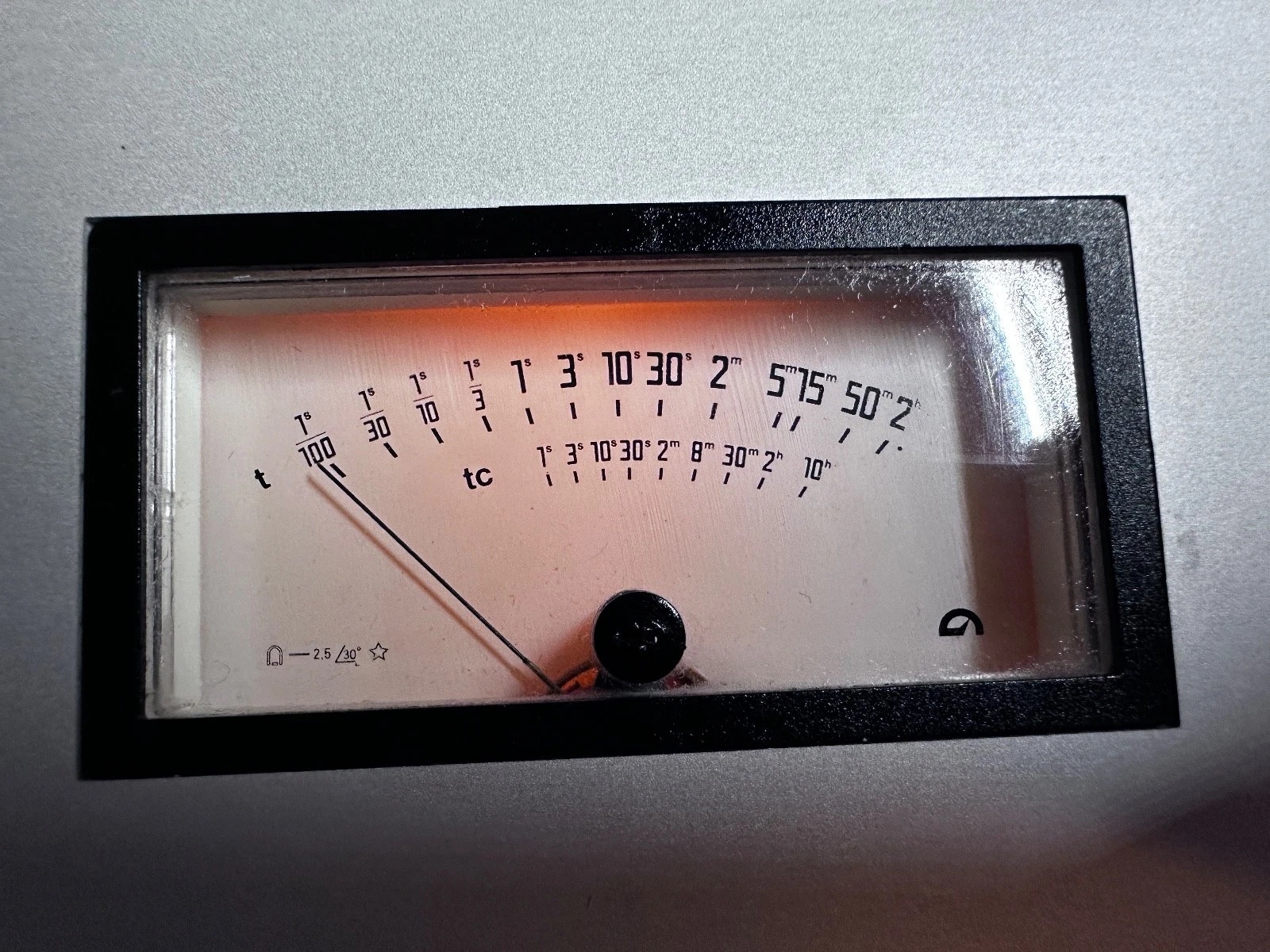 Ernst Leitz Wetzlar Type 301-286-100 Timer & Control Unit – Made in Germany — photo 13 of 15