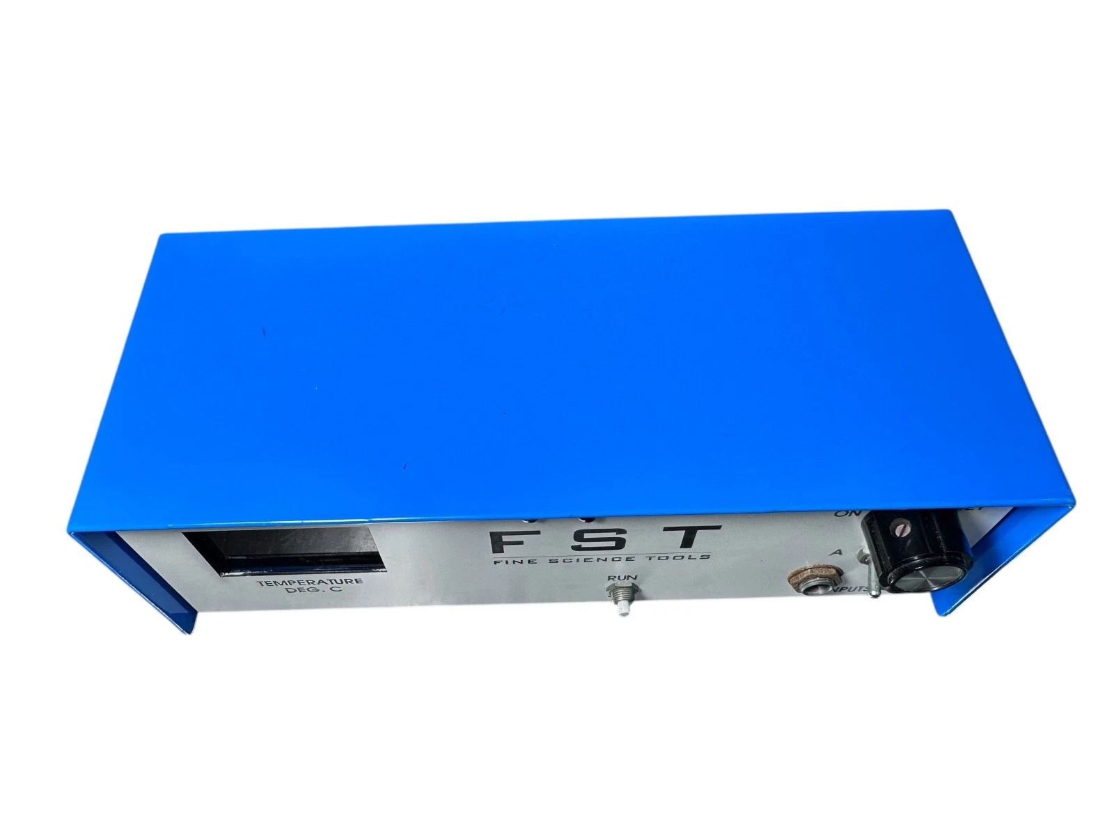 Fine Science Tools FST TR-100 Temperature Controller –Tested — photo 6 of 9