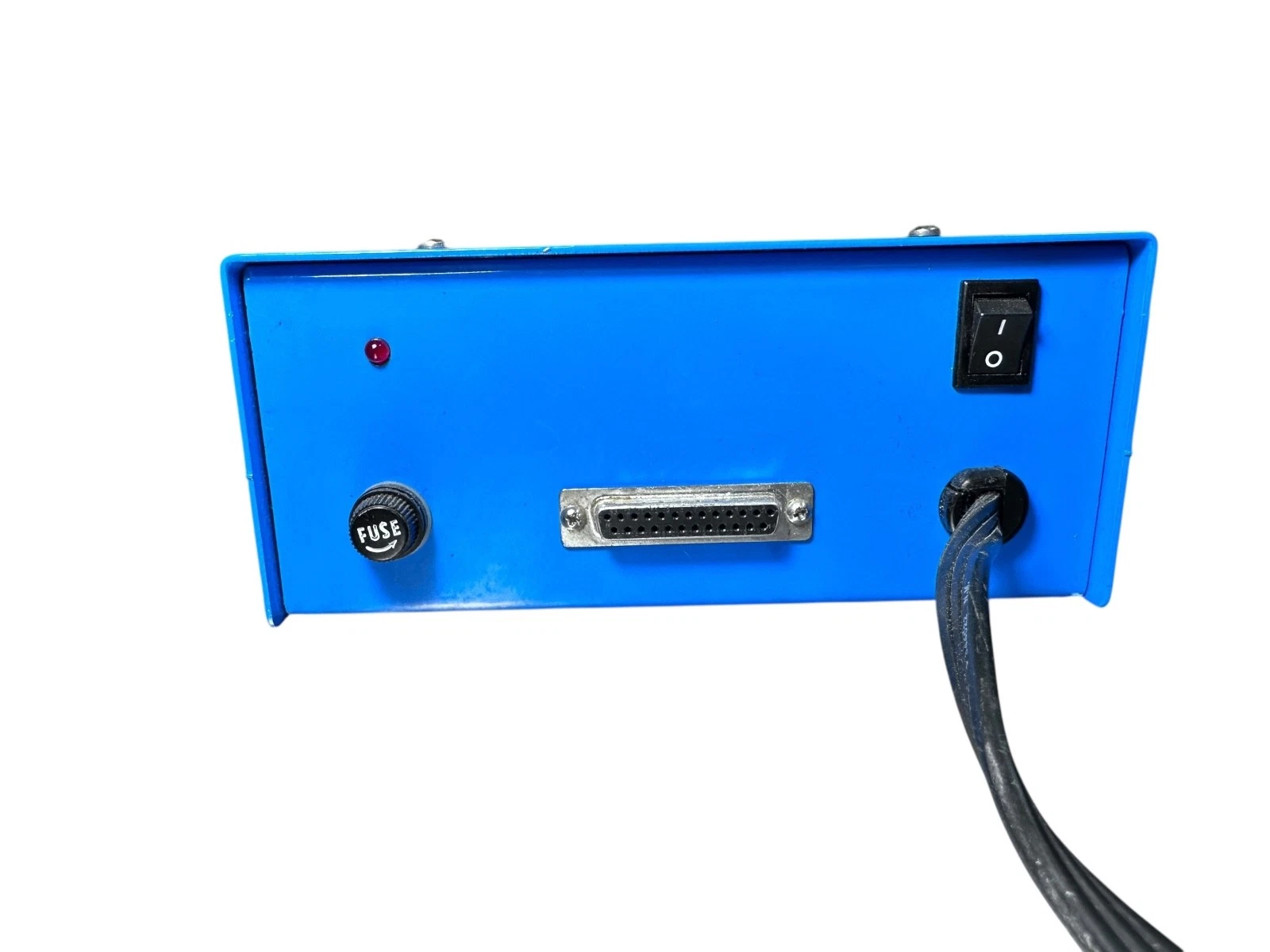 Fine Science Tools FST TR-100 Temperature Controller –Tested — photo 8 of 9