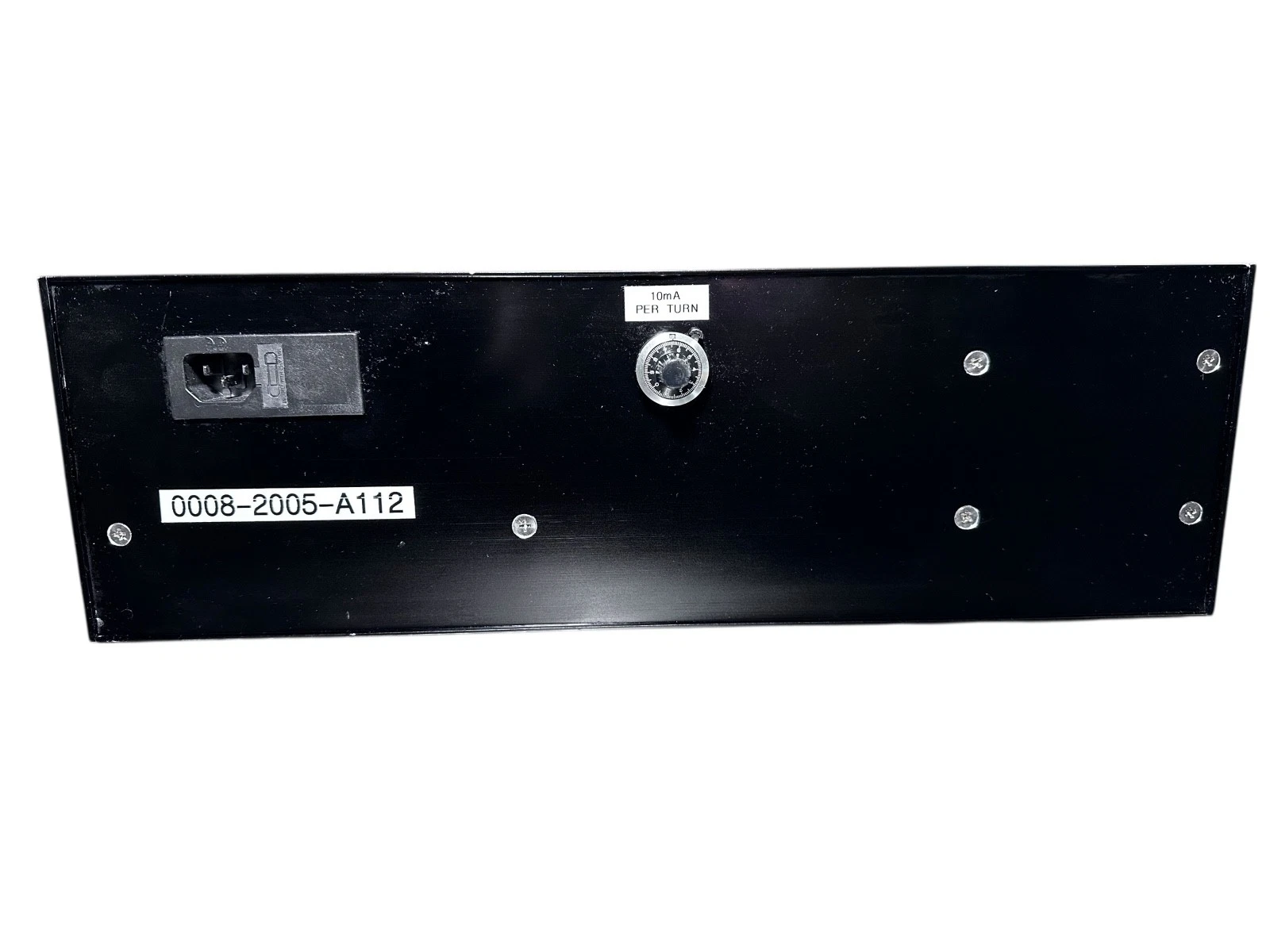 Optiphase AIF-INST-02 Optical Coherence Domain Interferometer – Tested — photo 3 of 13