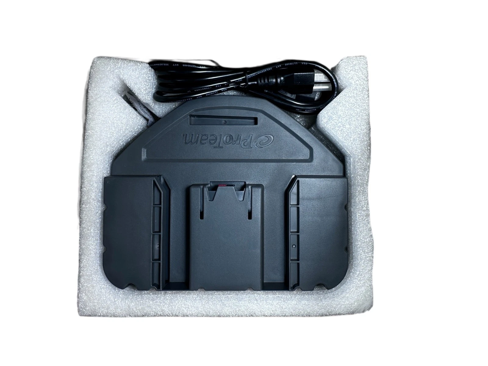 NEW ProTeam GoFree Flex Pro Battery Charger #107516 – Genuine OEM Factory Sealed — photo 2 of 4