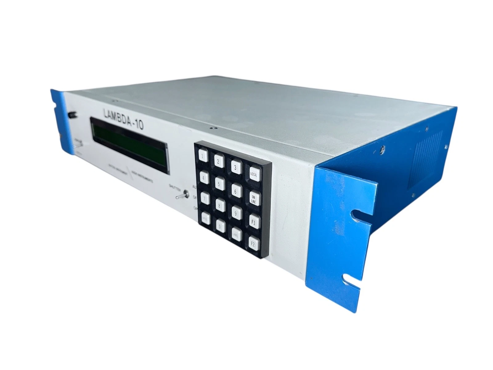 Sutter Instrument Lambda-10 Optical Shutter Controller — photo 2 of 10