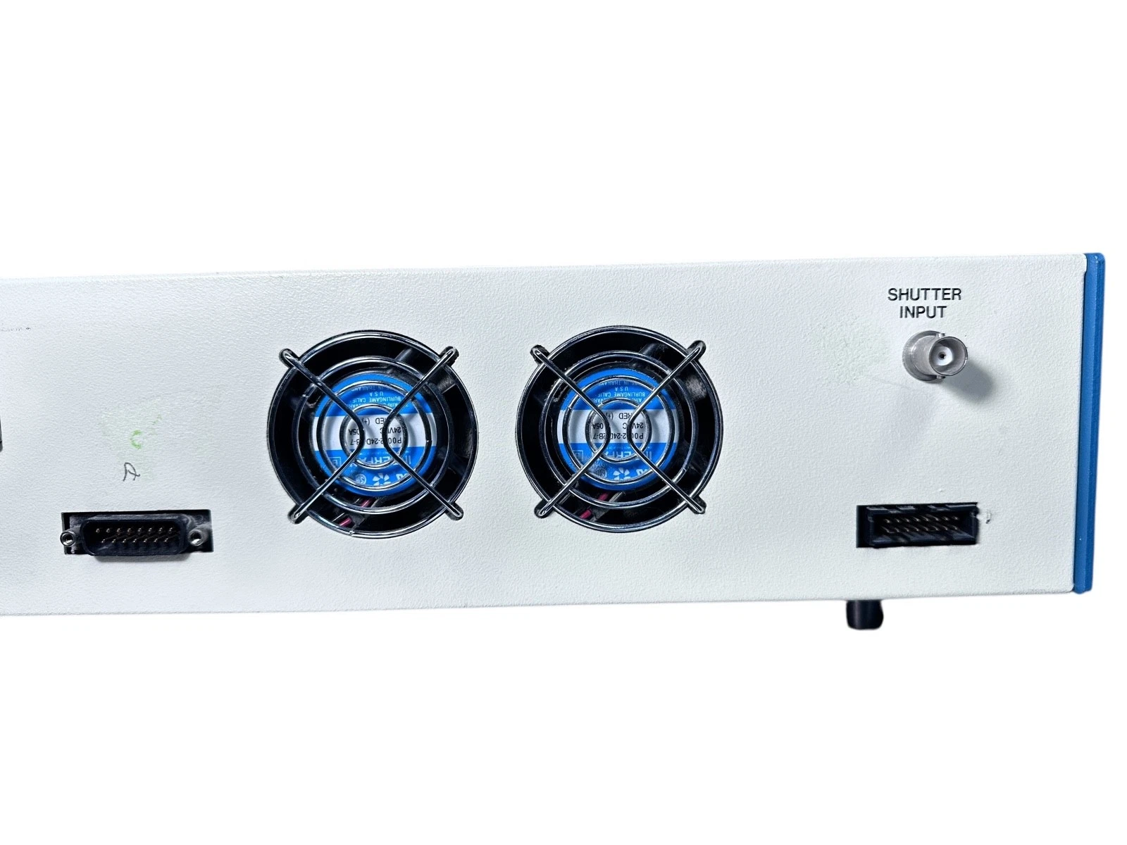 Sutter Instrument Lambda-10 Optical Shutter Controller — photo 6 of 10