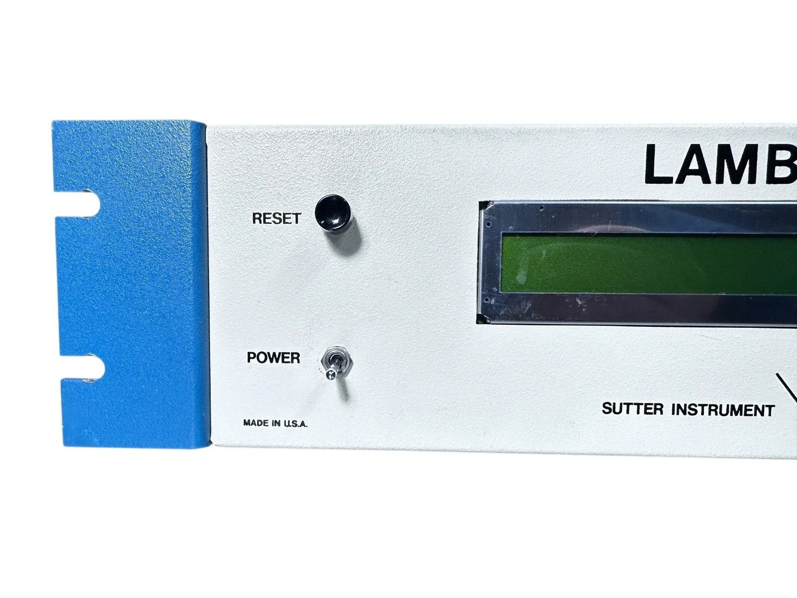 Sutter Instrument Lambda-10 Optical Shutter Controller — photo 8 of 10