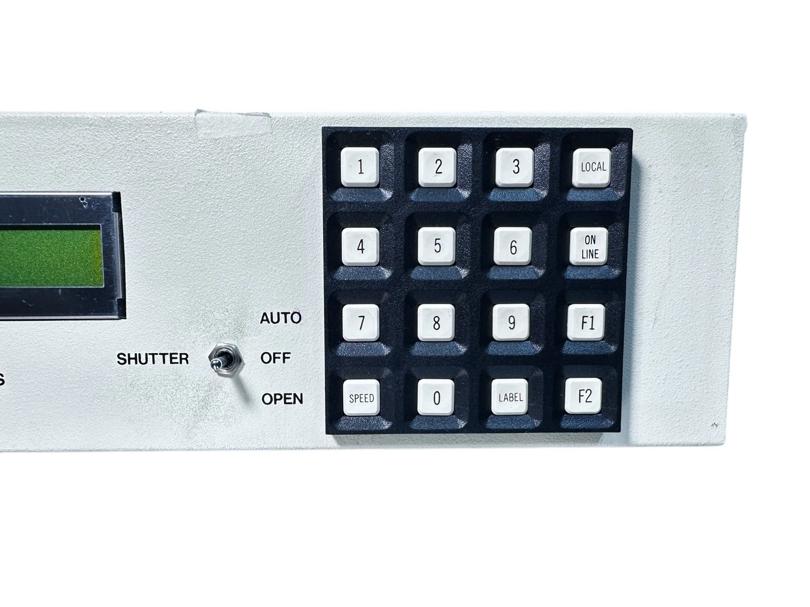 Sutter Instrument Lambda-10 Optical Shutter Controller — photo 10 of 10