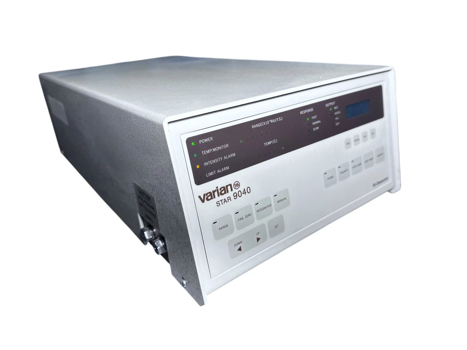 Varian Star 9040 03-919707 Refractive Index Detector