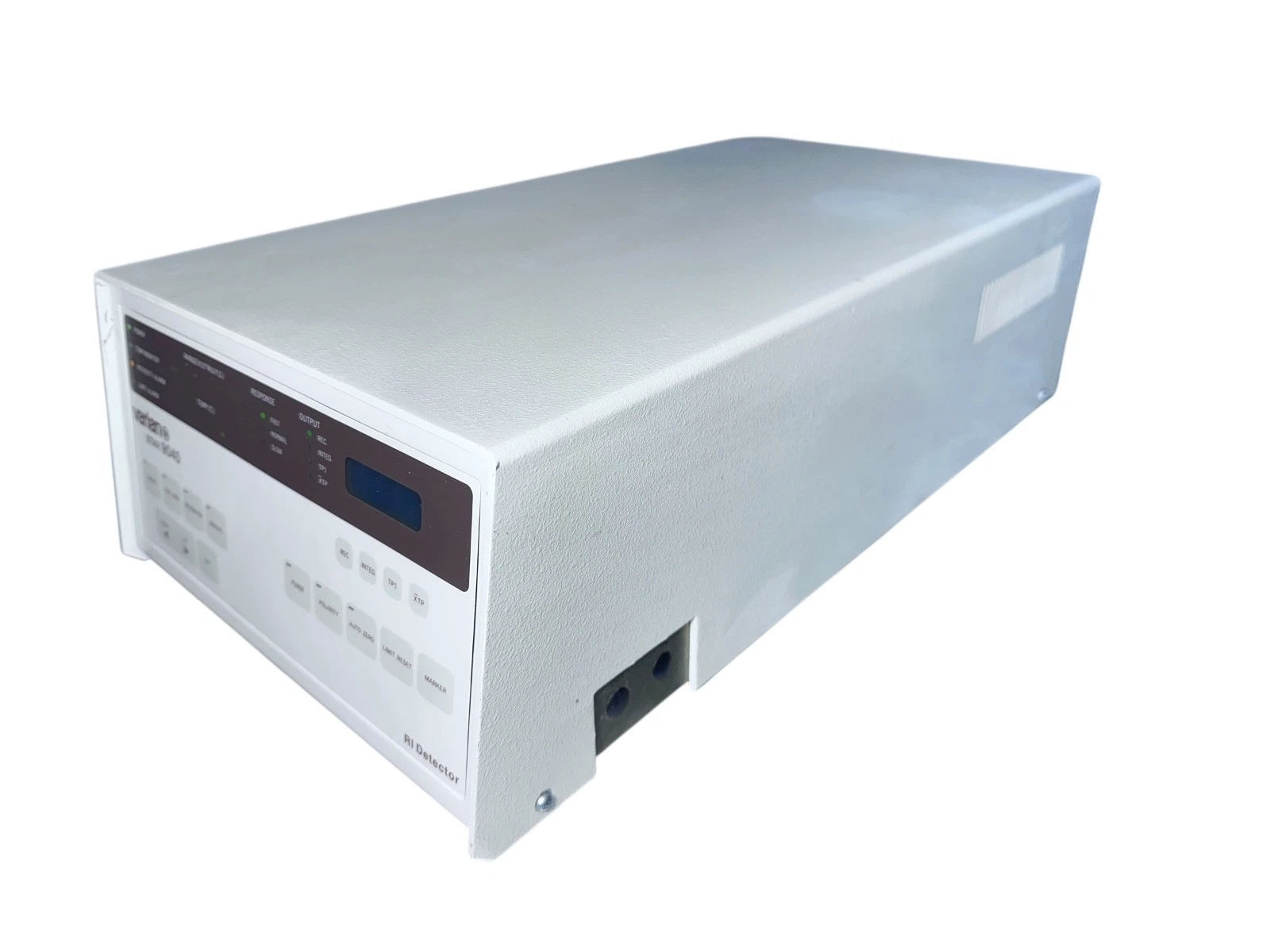 Varian Star 9040 03-919707 Refractive Index Detector — photo 3 of 8