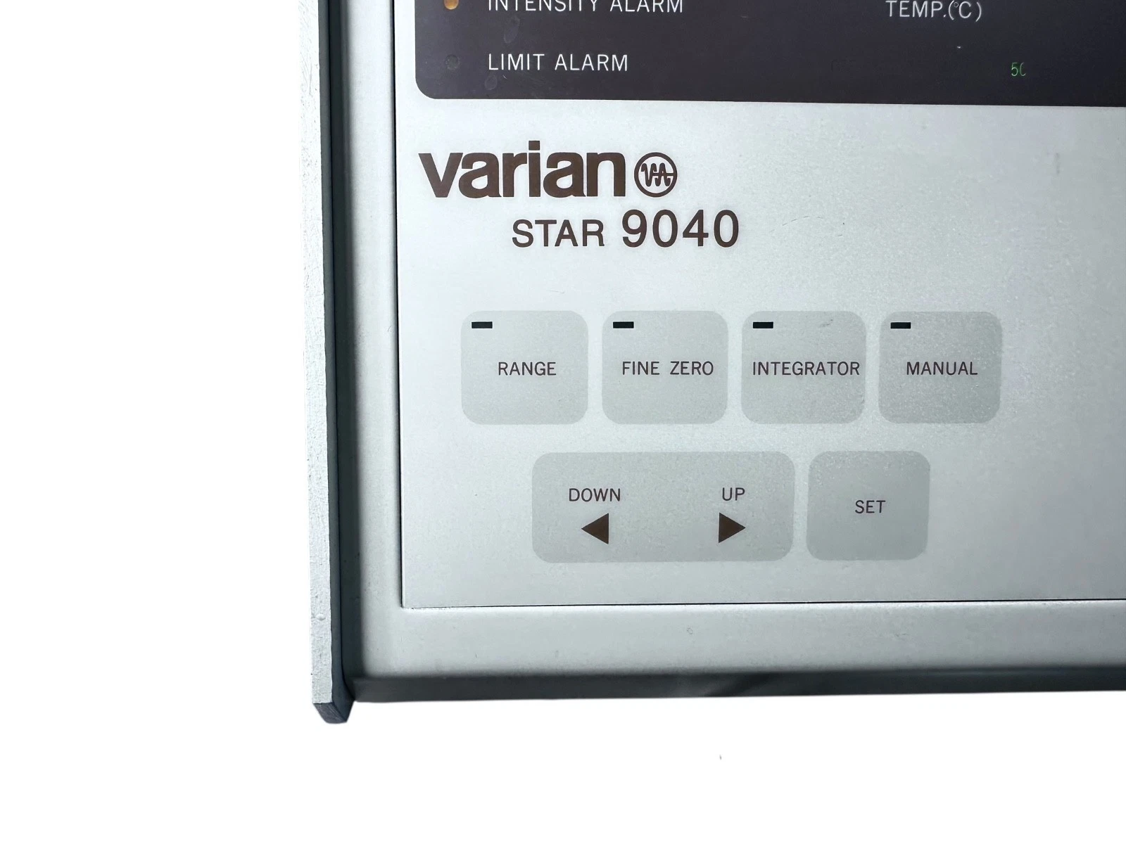 Varian Star 9040 03-919707 Refractive Index Detector — photo 8 of 8