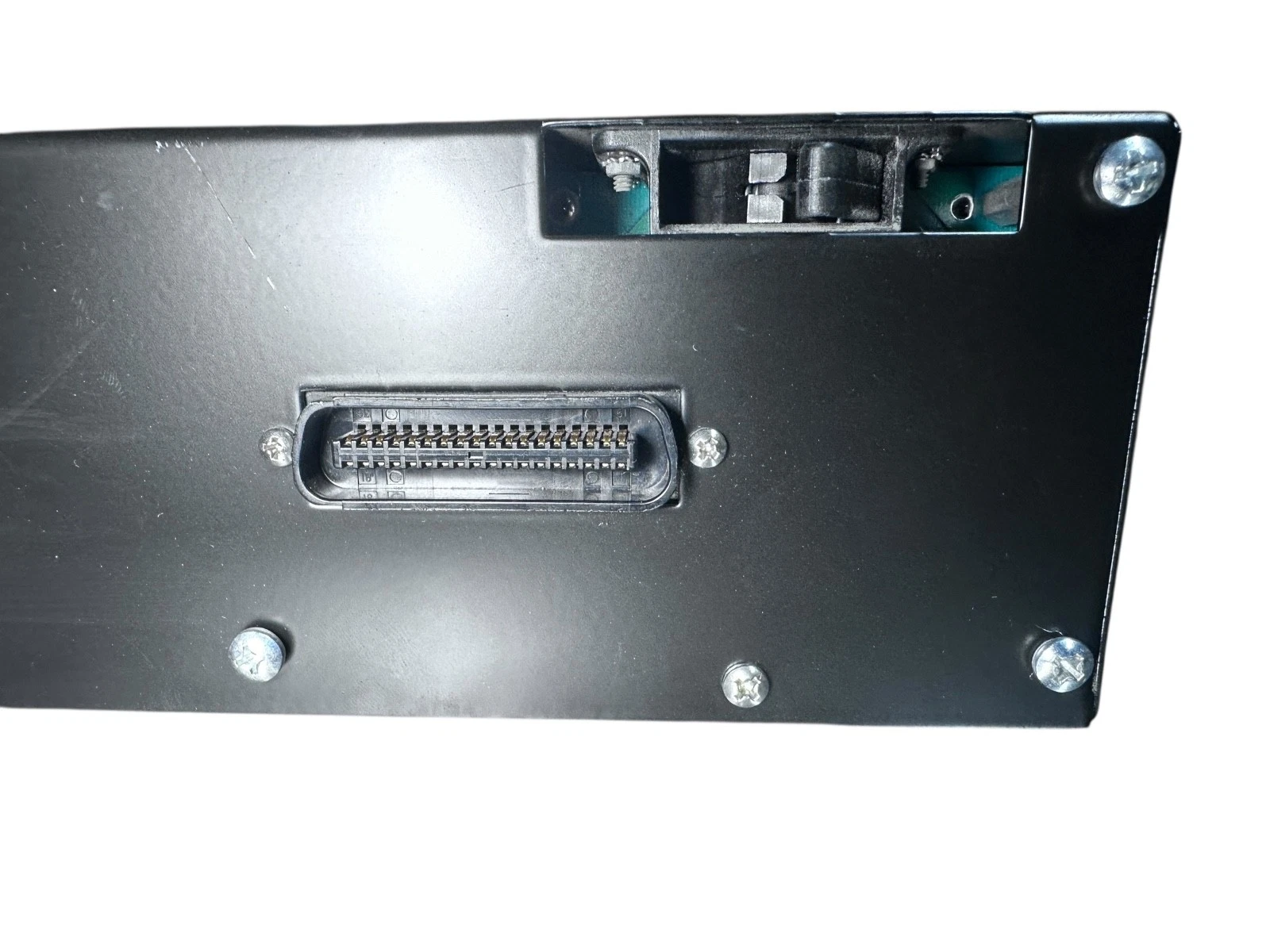 BiRa Systems MODEL 6700 CAMAC Power Supply Module — photo 4 of 6