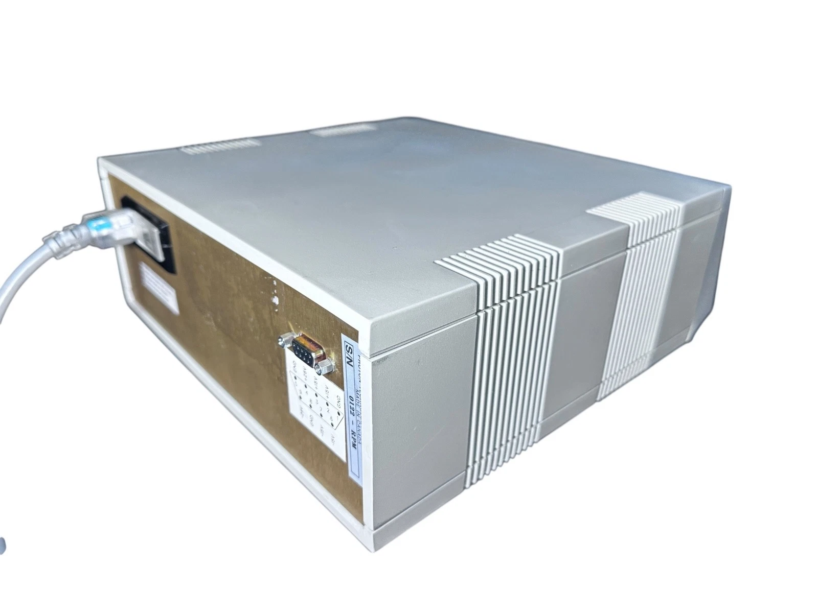 Photon Technology International DeltaRAM Power Module — photo 6 of 10