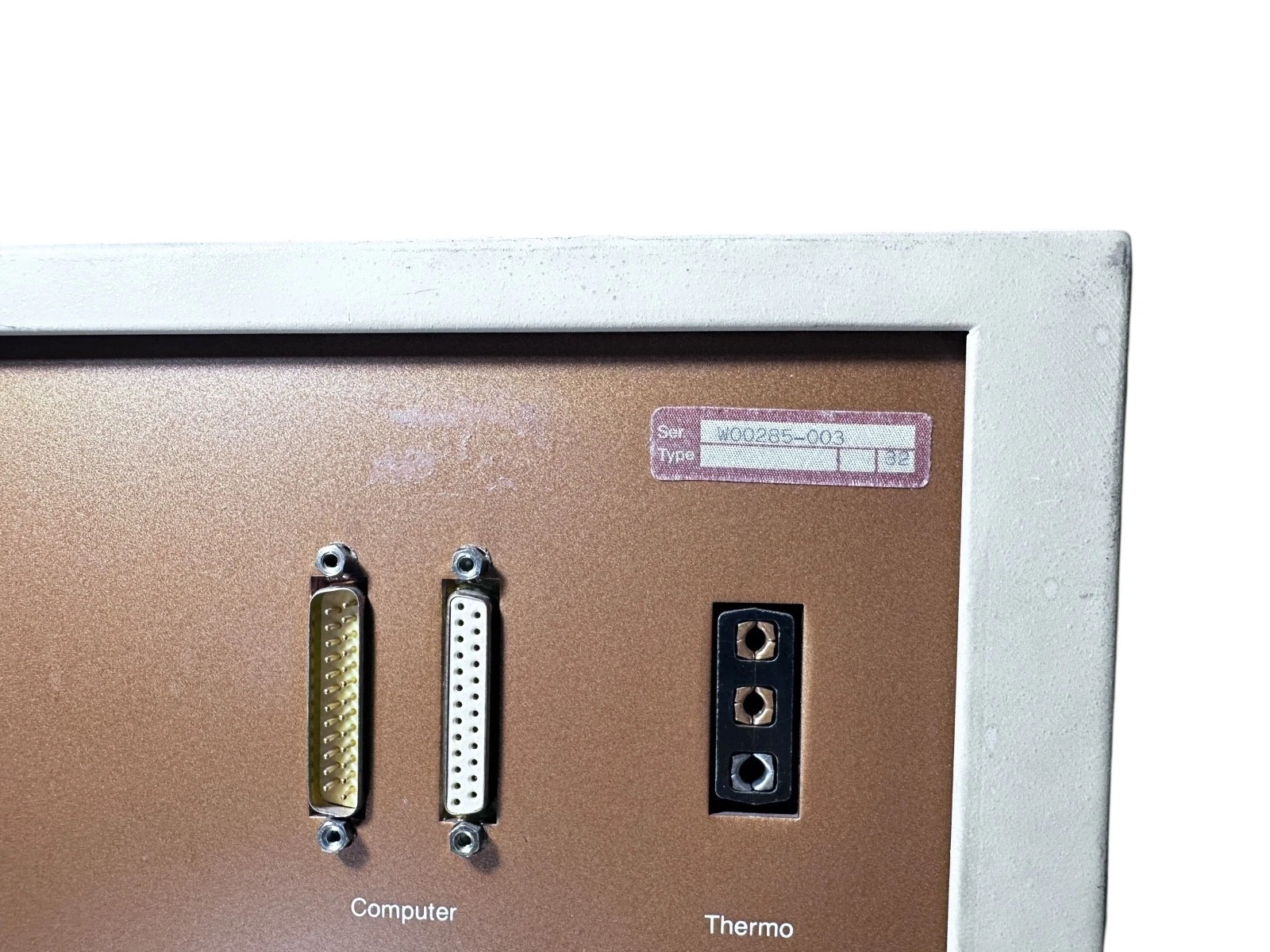 Bruker B-VT 1000 Variable Temperature Unit (64–575 K) — photo 5 of 9