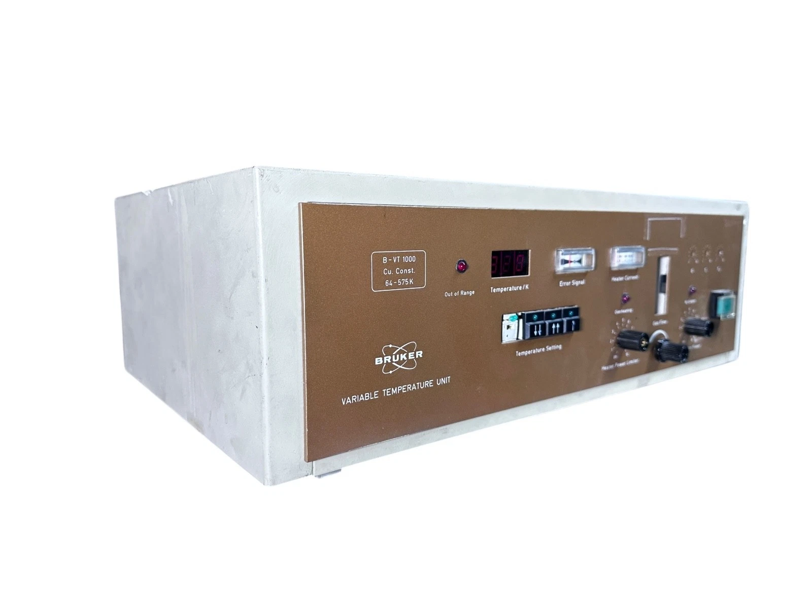 Bruker B-VT 1000 Variable Temperature Unit (64–575 K) — photo 6 of 9