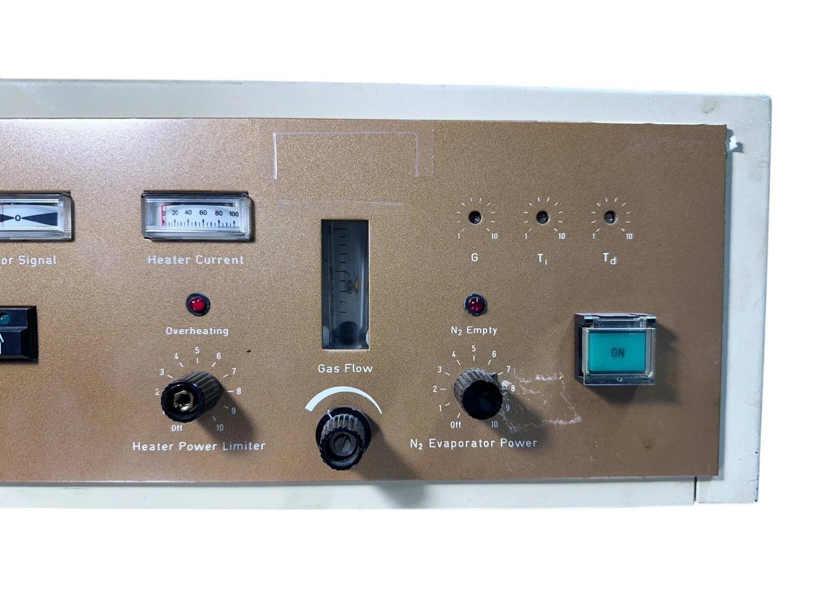 Bruker B-VT 1000 Variable Temperature Unit (64–575 K) — photo 8 of 9