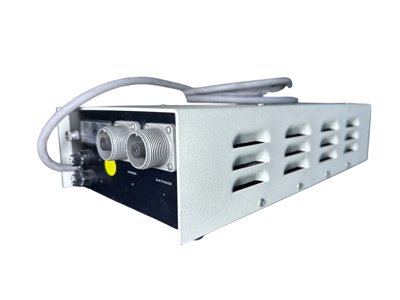 Illumination Industries CA200-8150-1 Power Supply (Kasper Instruments) — photo 2 of 8