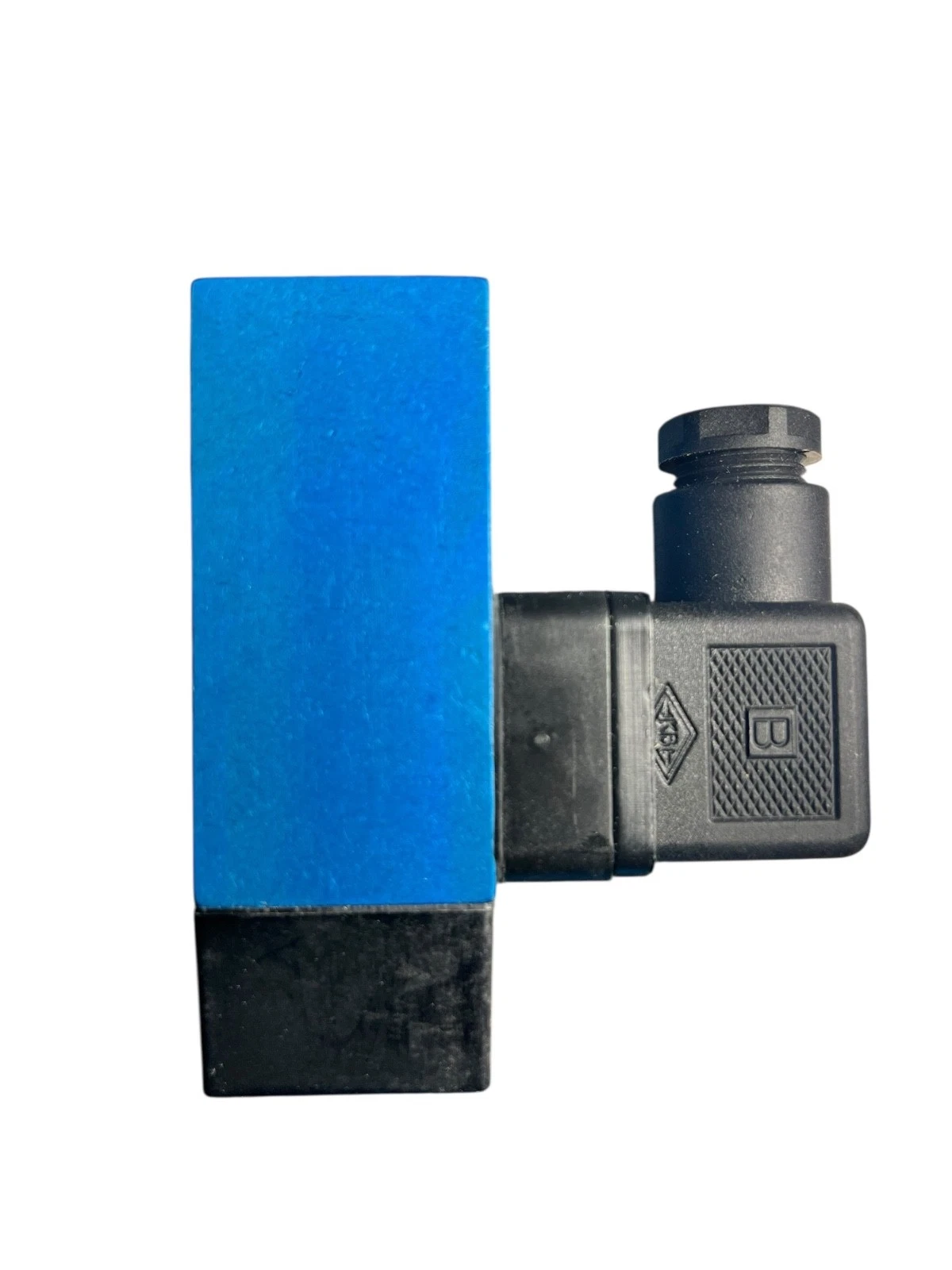 Festo PEV-1/4 Pneumatic Pressure Switch (Druckschalter) — photo 4 of 5
