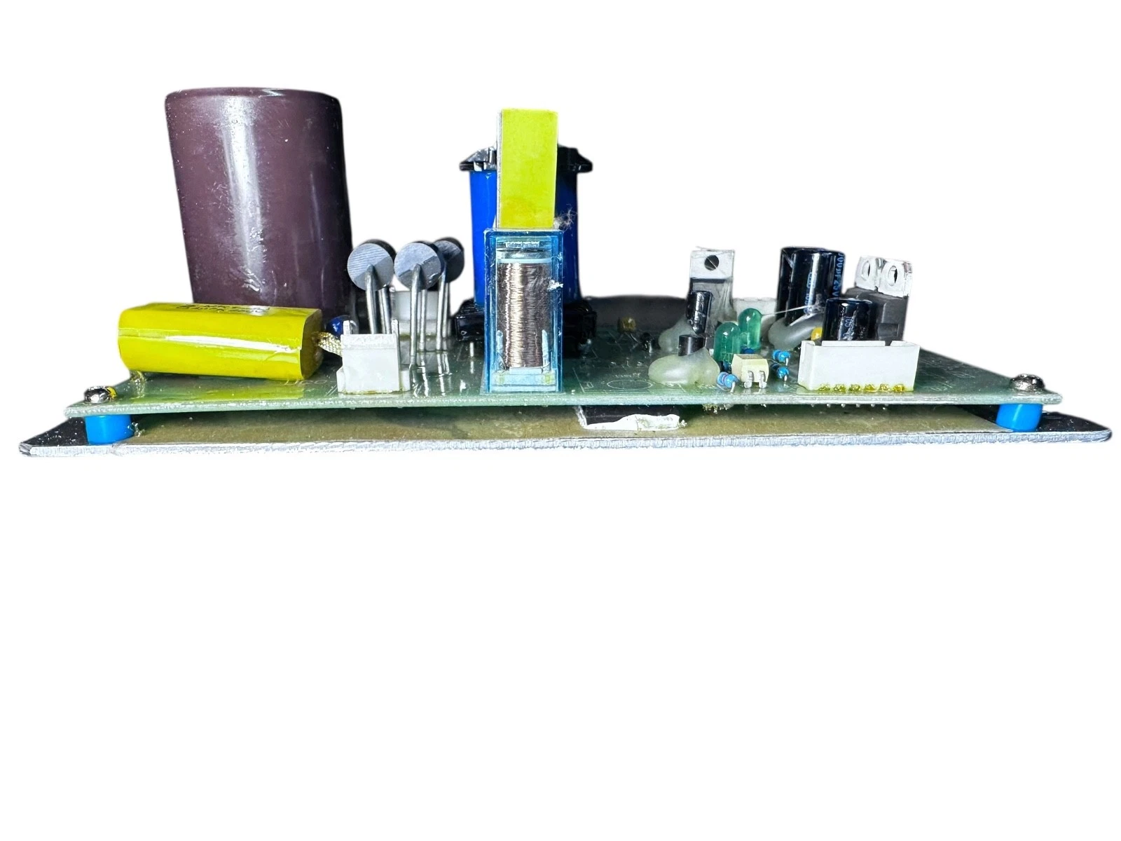 LW Scientific Straight 8-5K Centrifuge Power Supply Board – Tested - OEM — photo 2 of 7