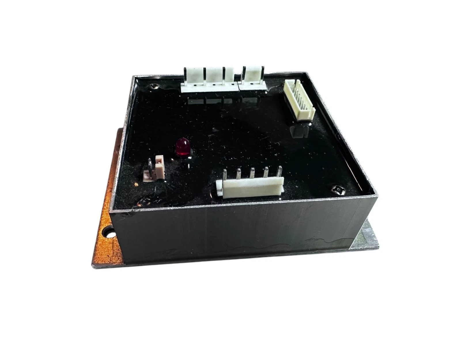 LW Scientific Straight 8-5K Solid State Motor Control Module – OEM