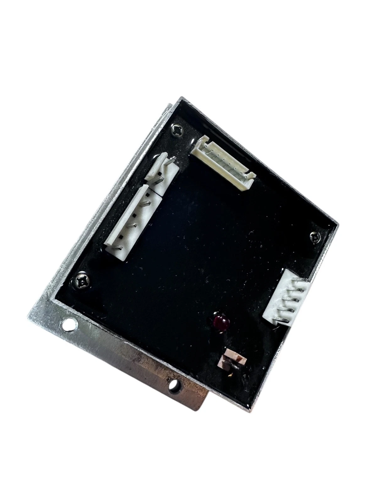 LW Scientific Straight 8-5K Solid State Motor Control Module – OEM — photo 3 of 7