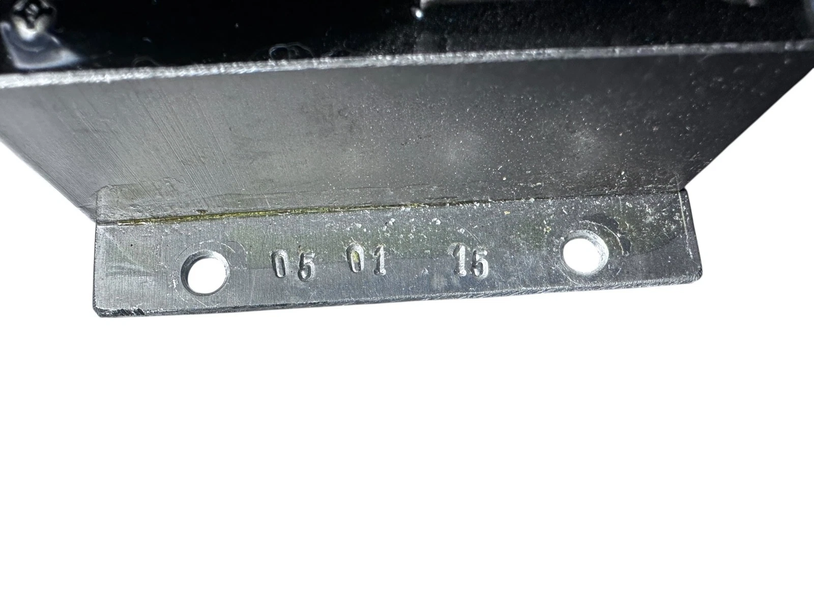 LW Scientific Straight 8-5K Solid State Motor Control Module – OEM — photo 6 of 7