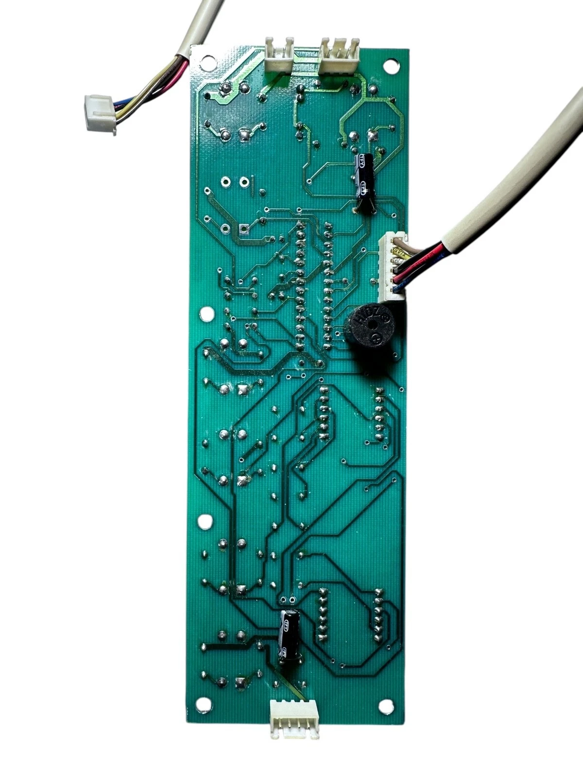 LW Scientific Straight 8-5K Front Control Panel Board – OEM Keypad + LED Display — photo 5 of 9