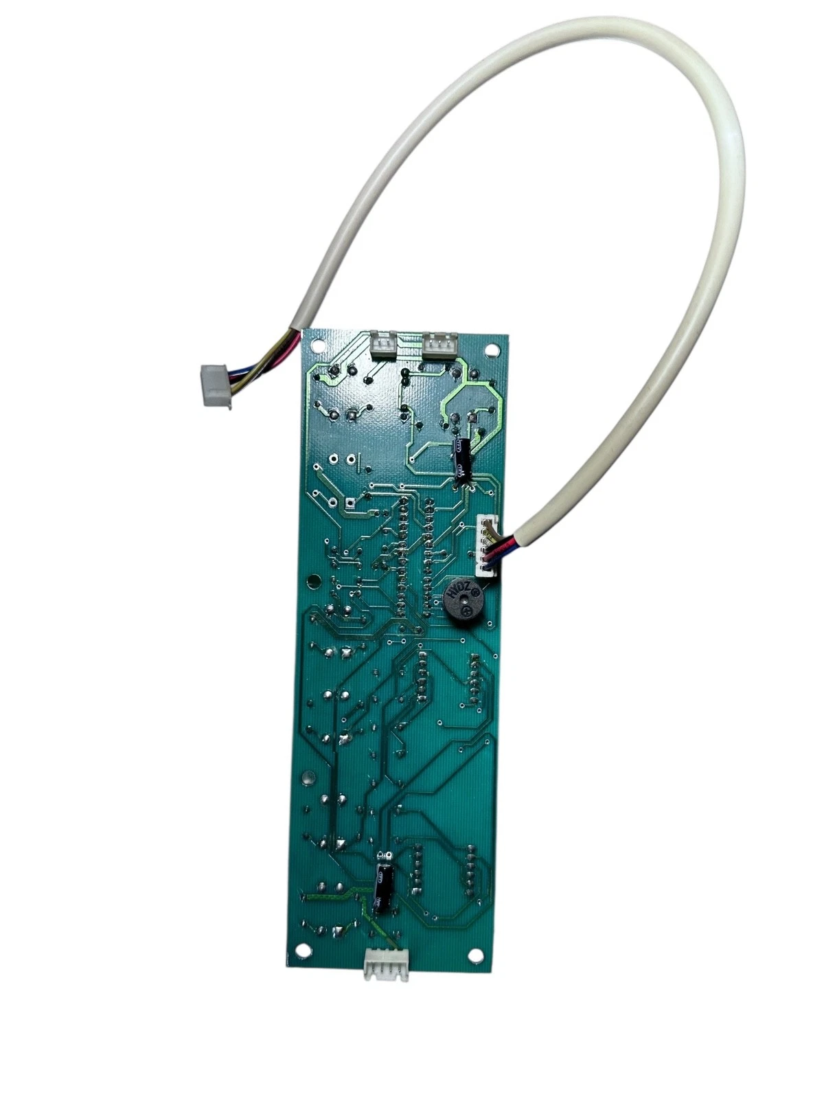 LW Scientific Straight 8-5K Front Control Panel Board – OEM Keypad + LED Display — photo 6 of 9