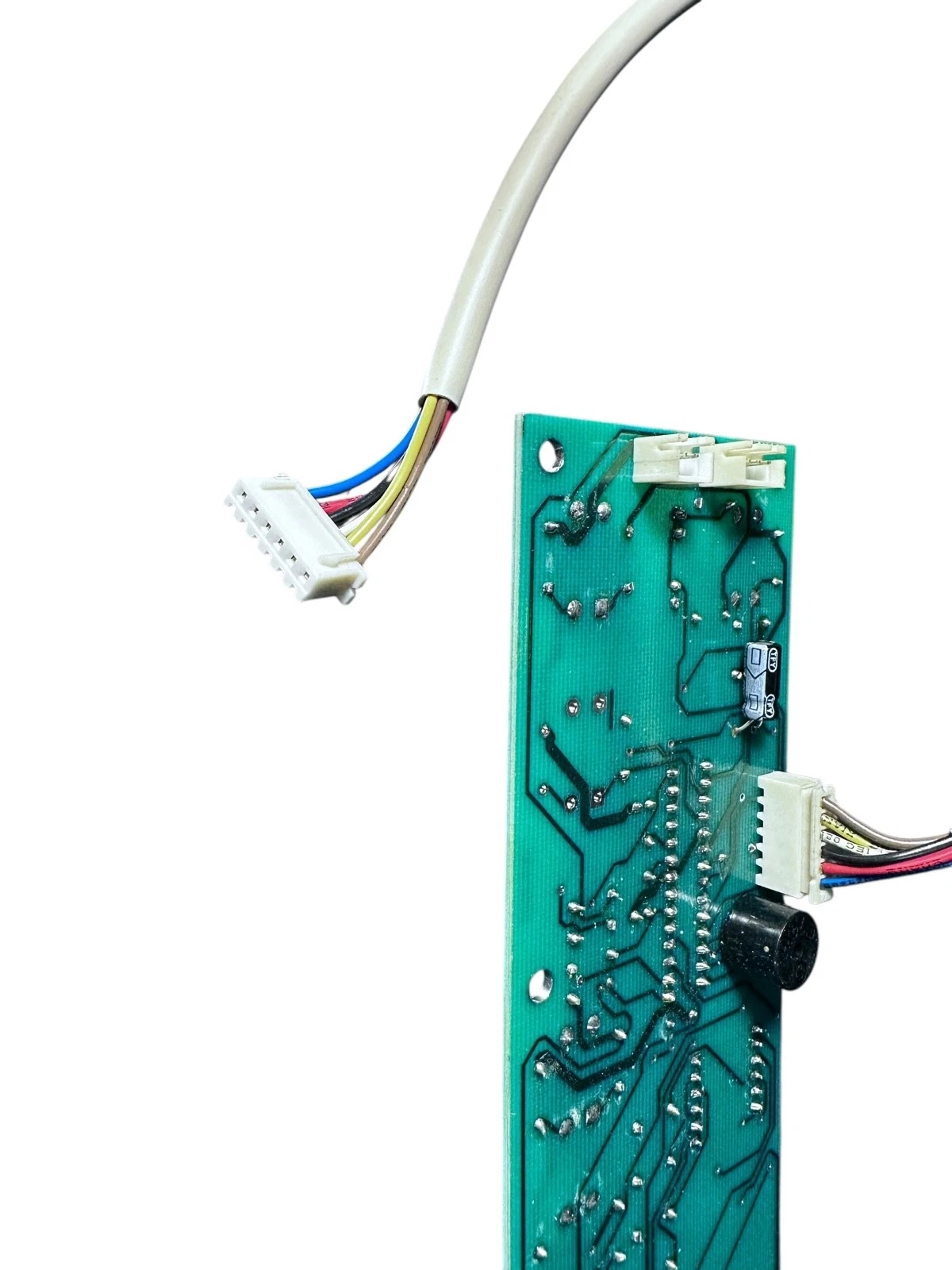 LW Scientific Straight 8-5K Front Control Panel Board – OEM Keypad + LED Display — photo 7 of 9
