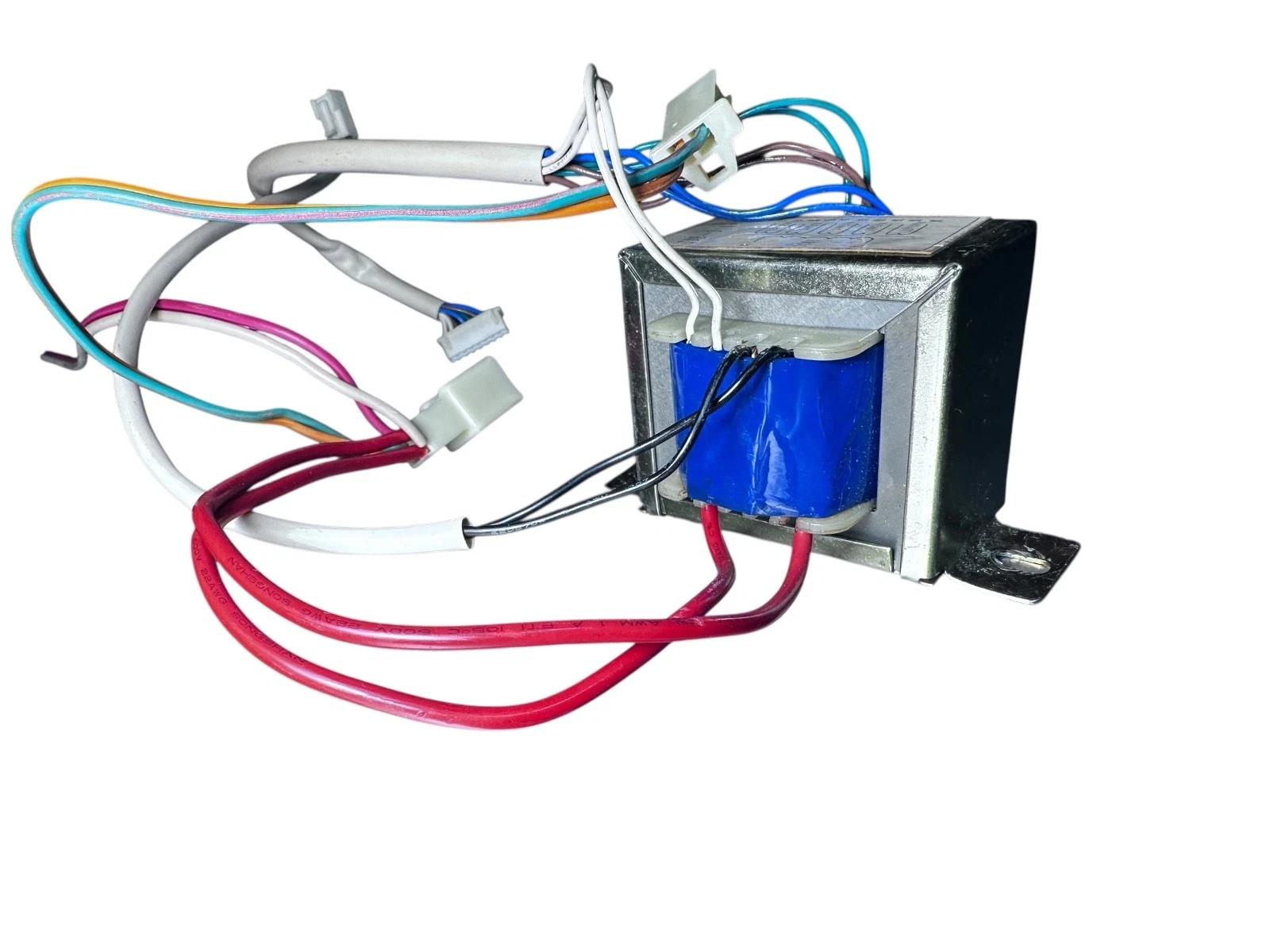 LW Scientific Straight 8-5K Power Transformer w/ Full Wiring Harness