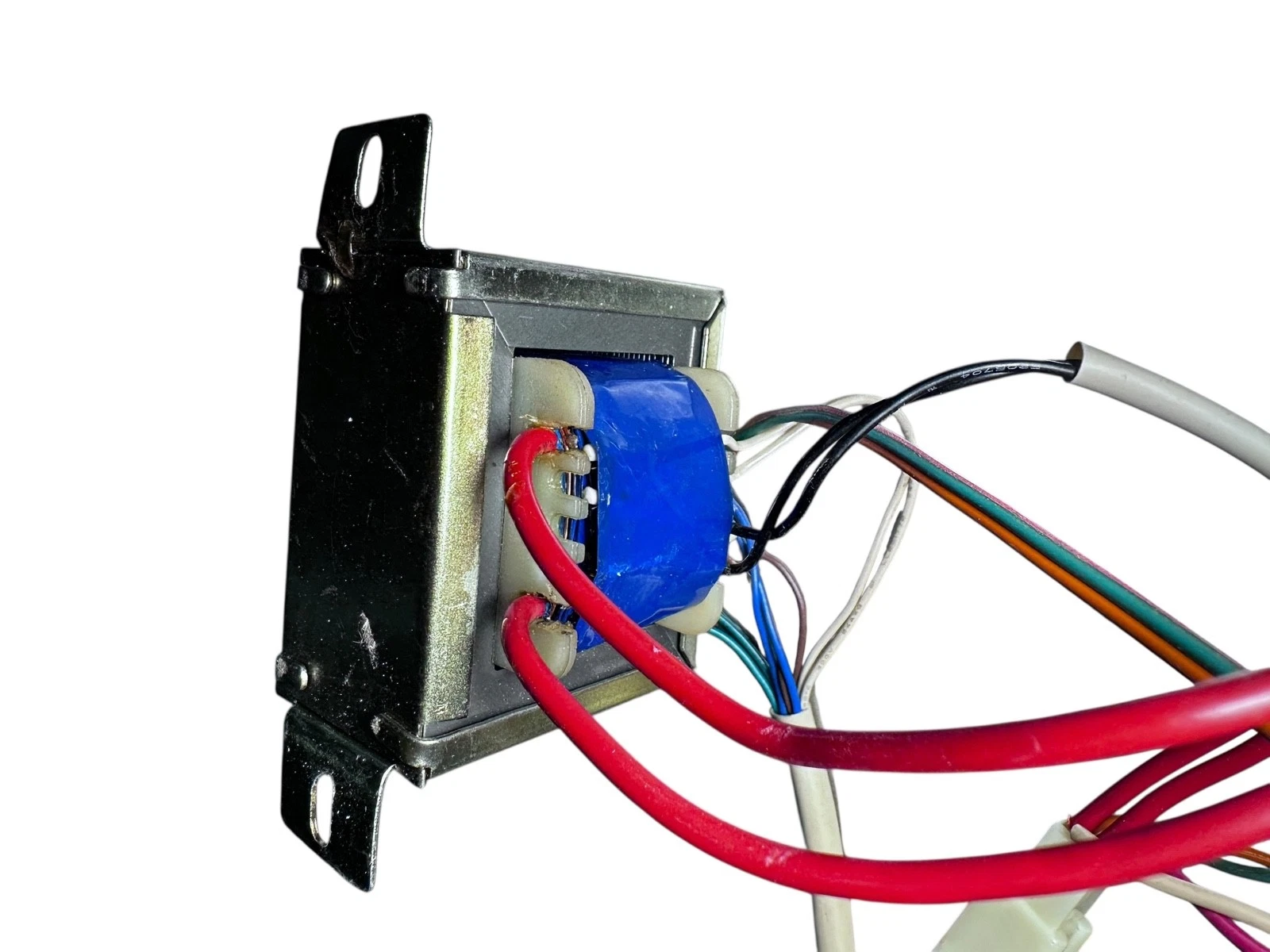 LW Scientific Straight 8-5K Power Transformer w/ Full Wiring Harness — photo 6 of 9