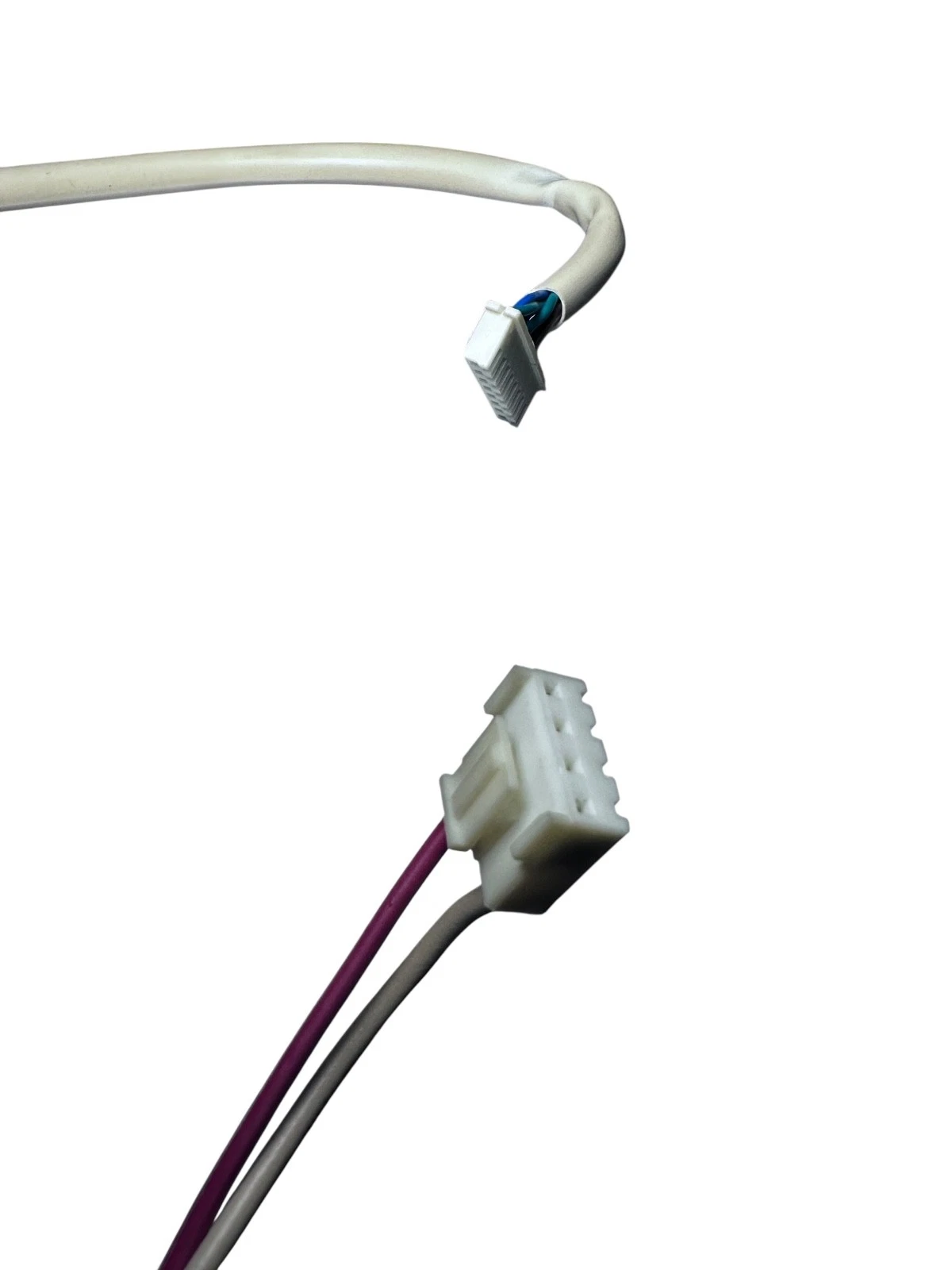 LW Scientific Straight 8-5K Power Transformer w/ Full Wiring Harness — photo 9 of 9