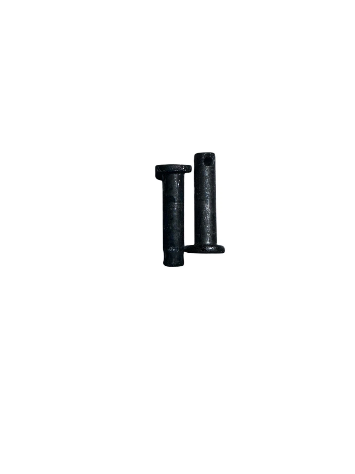 LW Scientific Straight 8-5K Inner Lid Plate Assembly w/ Brackets & Grommet — photo 7 of 7