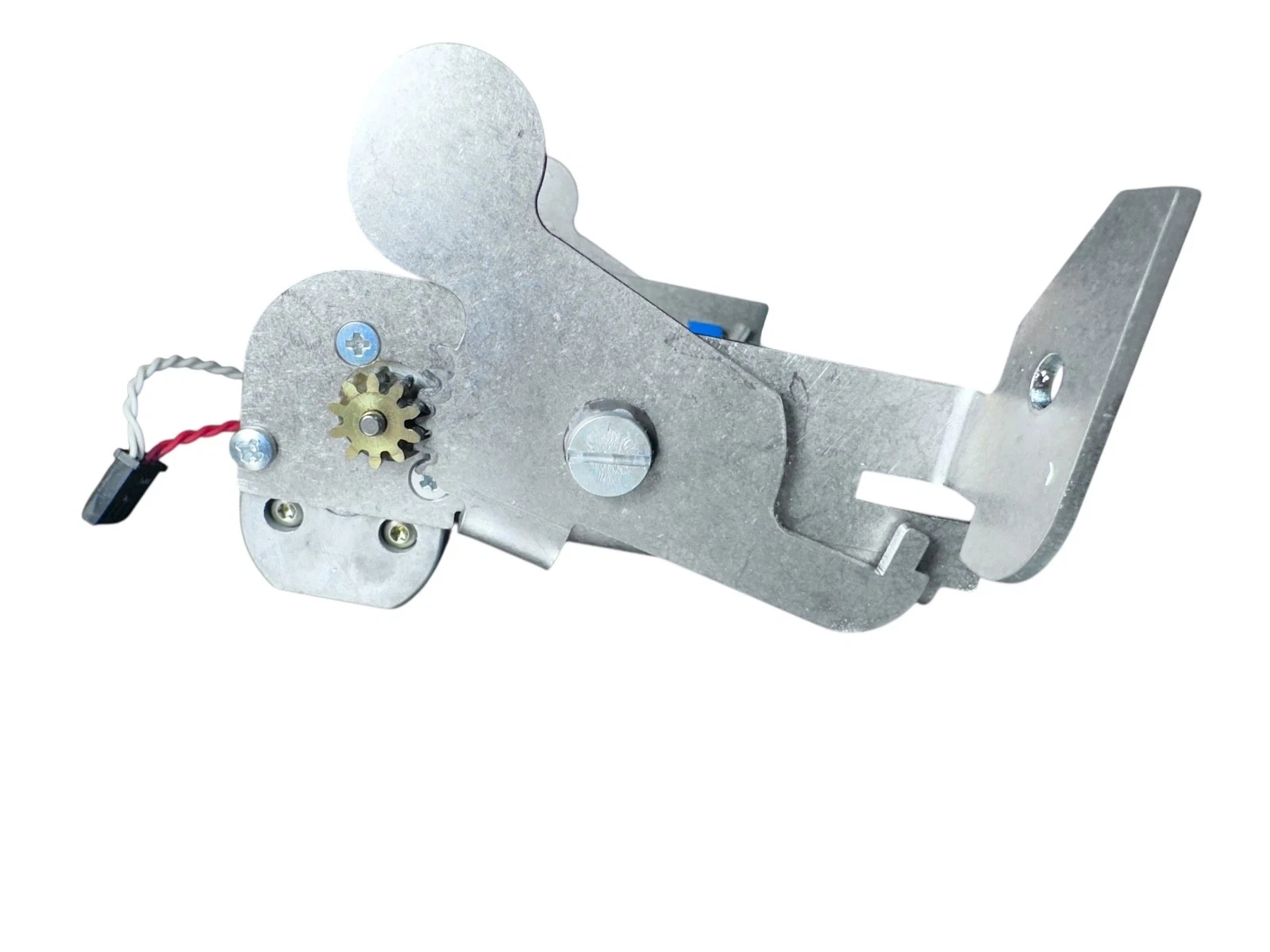 Eppendorf 5415D Centrifuge Lid Latch Mechanism Assembly – Tested Working — photo 5 of 9
