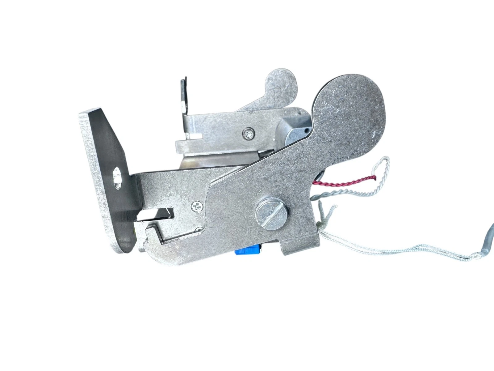 Eppendorf 5415D Centrifuge Lid Latch Mechanism Assembly – Tested Working — photo 6 of 9