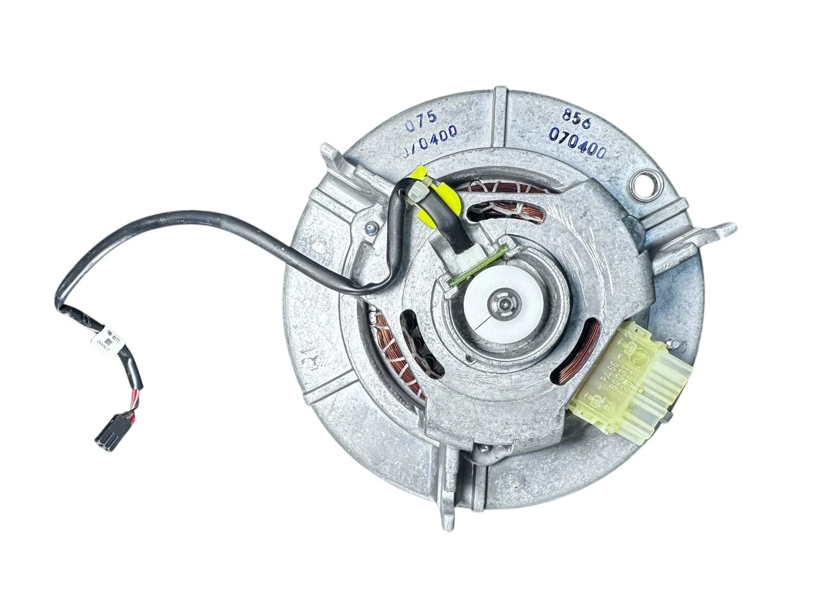 Eppendorf 5415D Centrifuge Motor Assembly Hanning ZC16A2 – Tested, OEM Part — photo 4 of 7