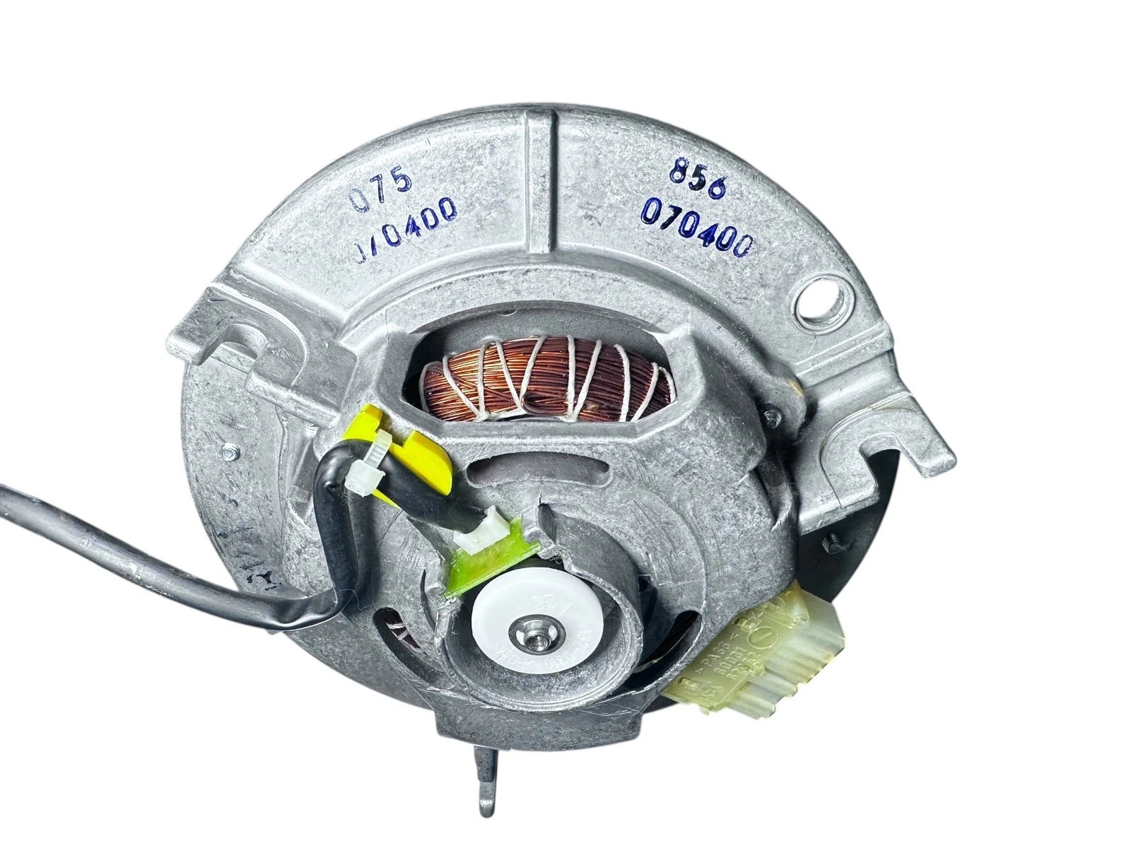 Eppendorf 5415D Centrifuge Motor Assembly Hanning ZC16A2 – Tested, OEM Part — photo 5 of 7