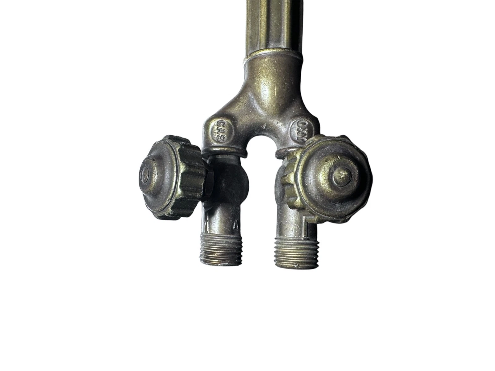 Victor CA1350 Cutting Torch Head 100C — photo 4 of 4