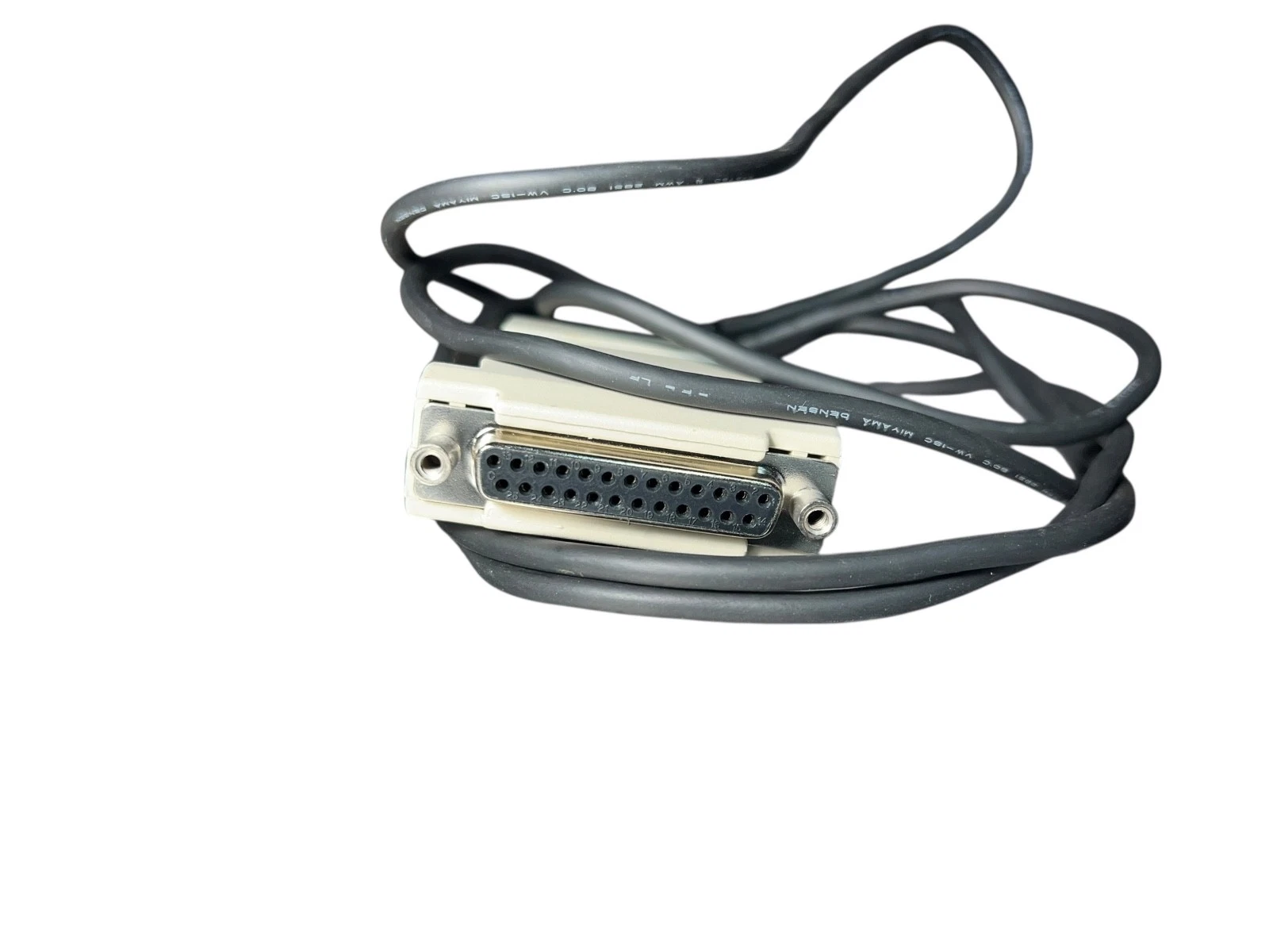 Computar H6Z0812M Zoom Lens + IEEE-1394 Digital Camera Module w/ Cables – Tested — photo 7 of 12