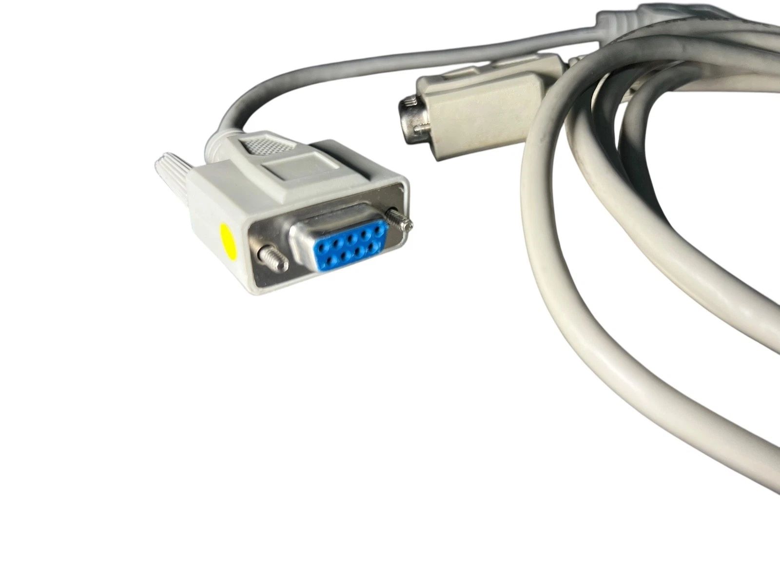 Computar H6Z0812M Zoom Lens + IEEE-1394 Digital Camera Module w/ Cables – Tested — photo 10 of 12